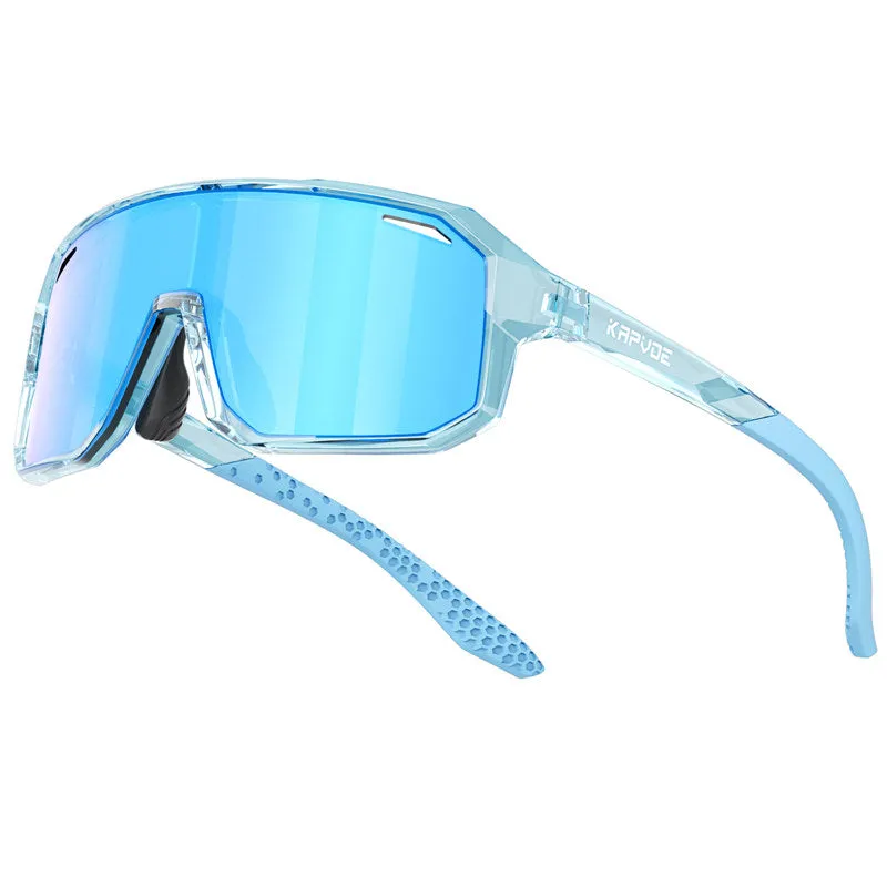 KE9029 Kids Color Polarized Sunglasses