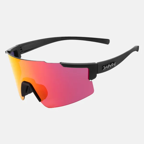 KE9407 Rimless Sports Glasses