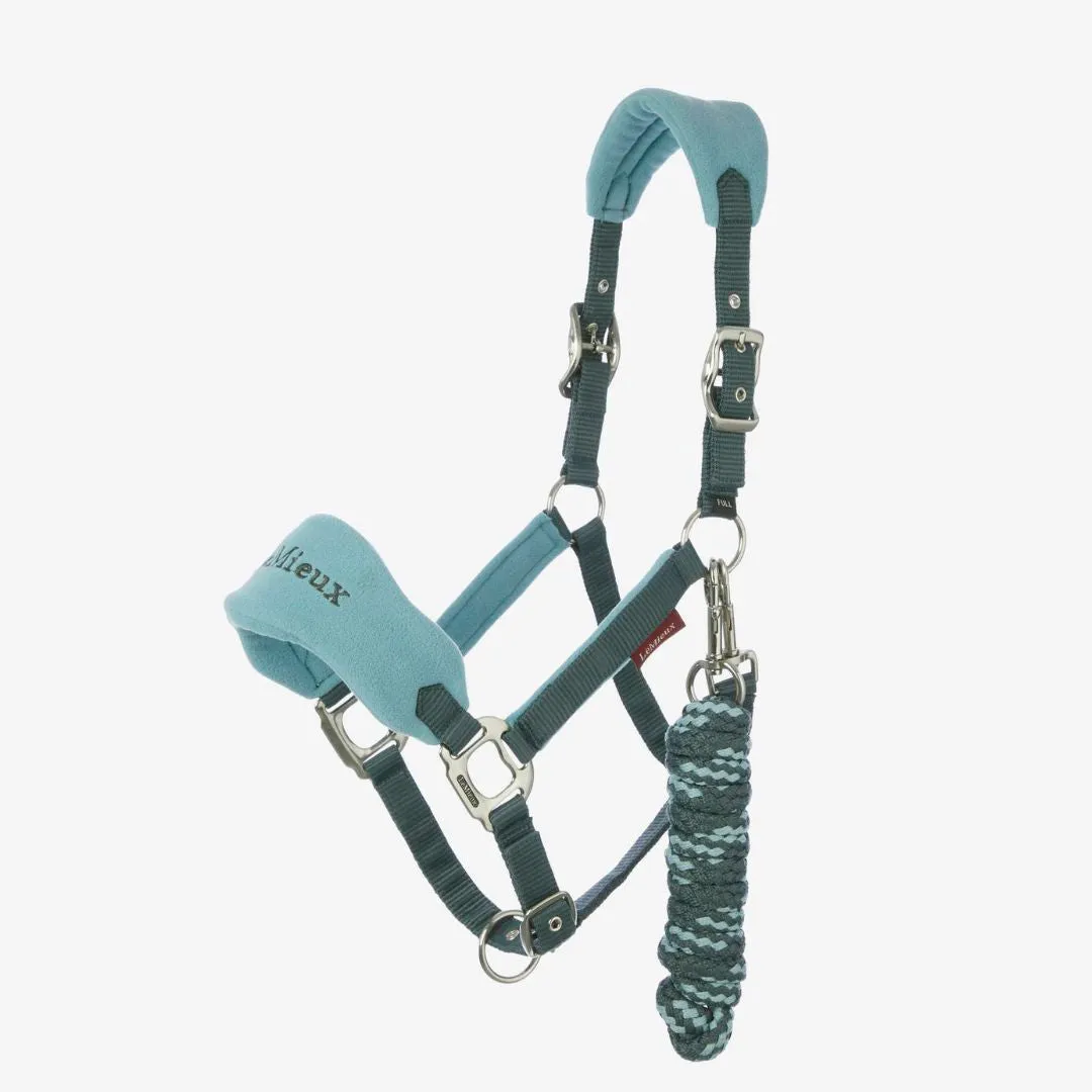 LeMieux Vogue Headcollar & Lead Rope