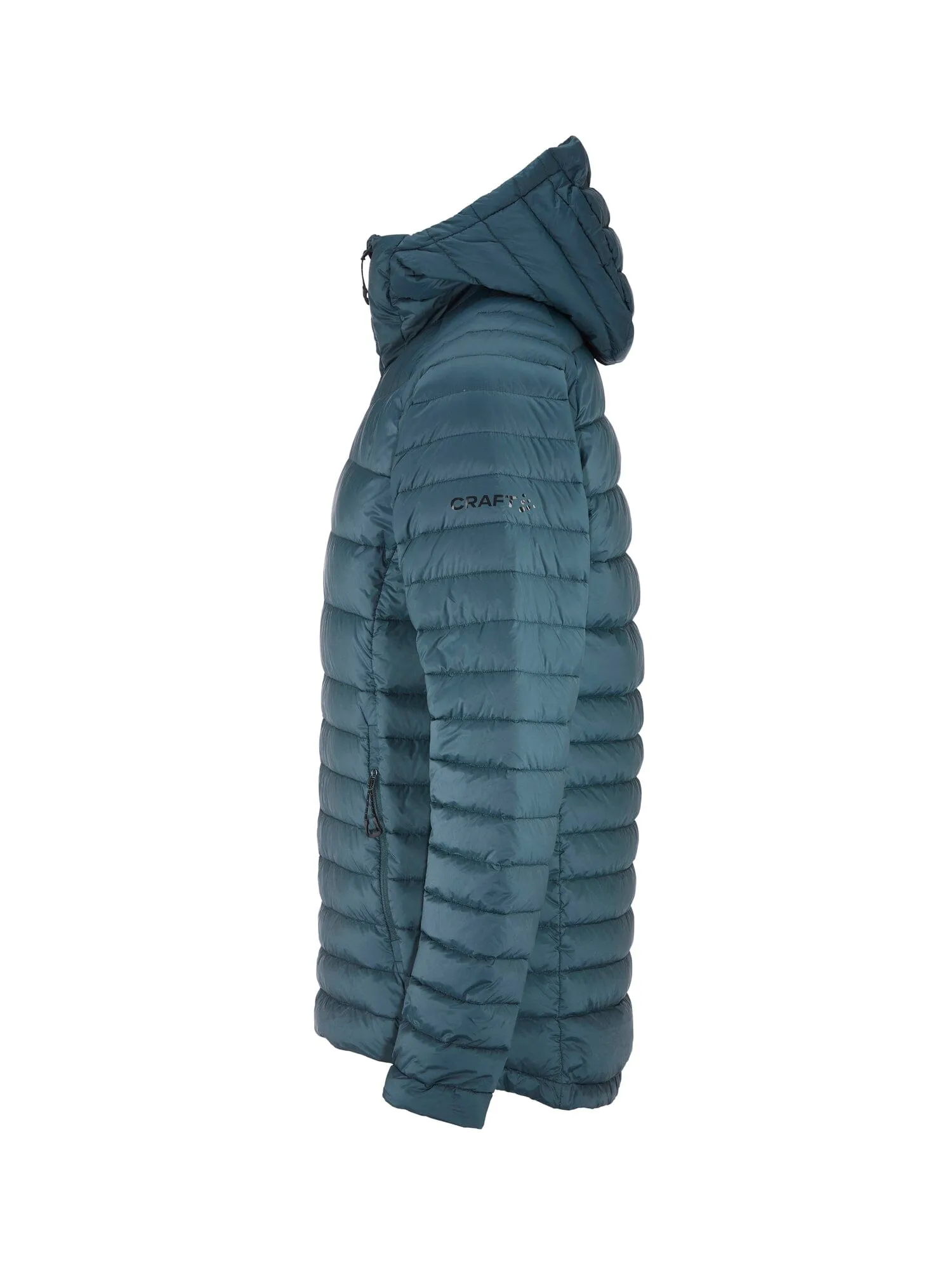 Men's ADV Explore Light Down Jacket