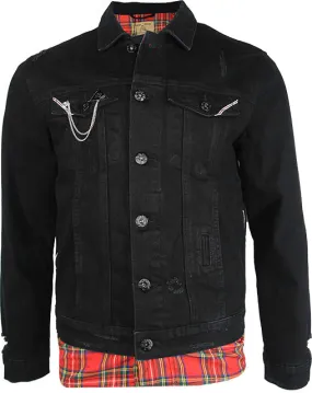 Men's AXEL Jean Jacket