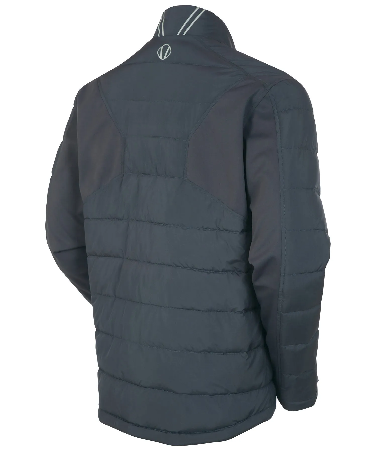 Men's Forbes Thermal 3M Featherless Insulated Stretch Jacket