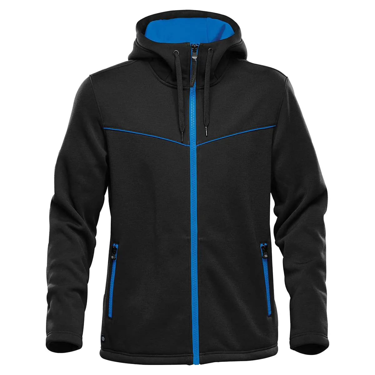 Men's Logan Performance Hoody - FH-3