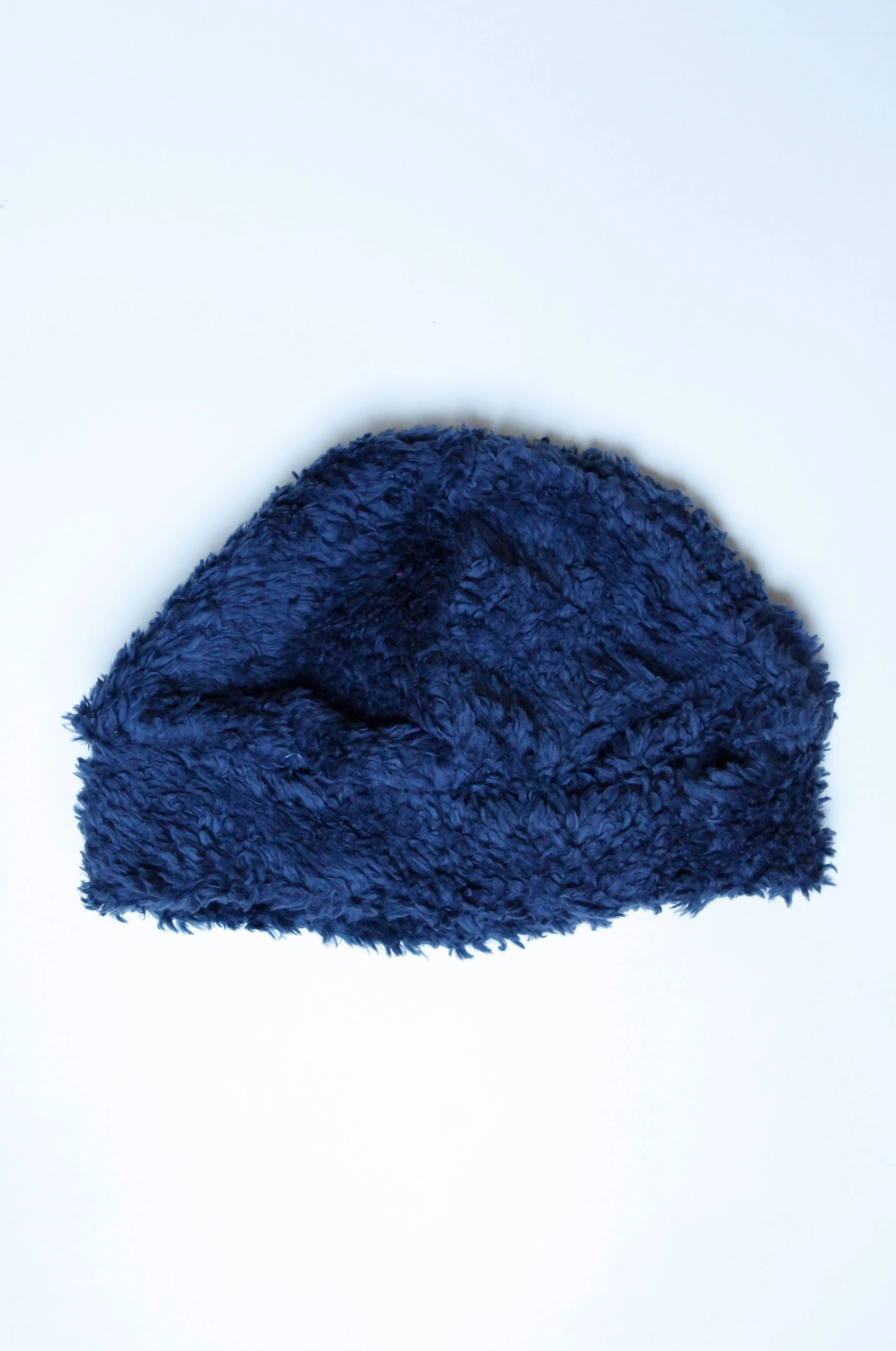 Navy Ursa Hat