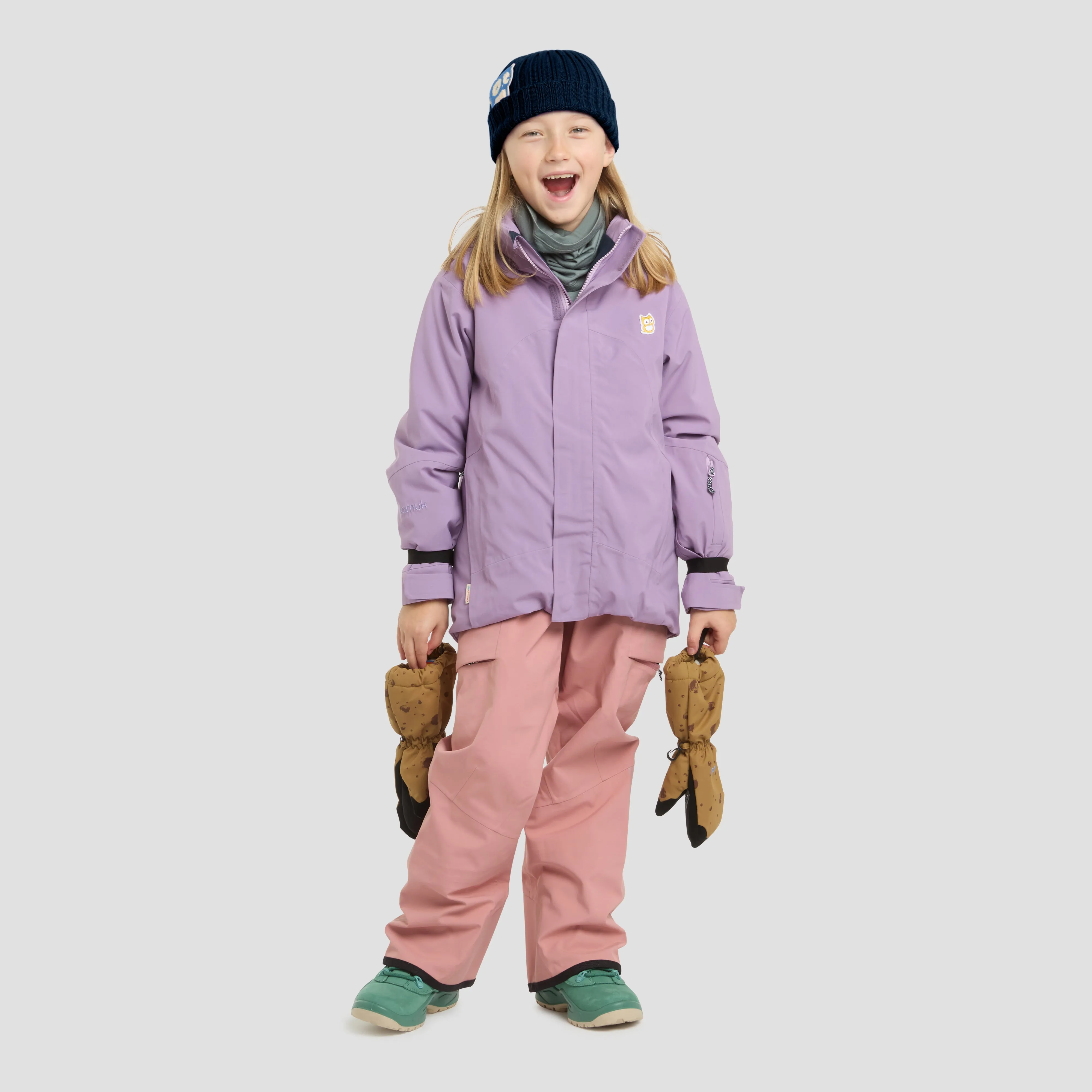 Neve snow jacket