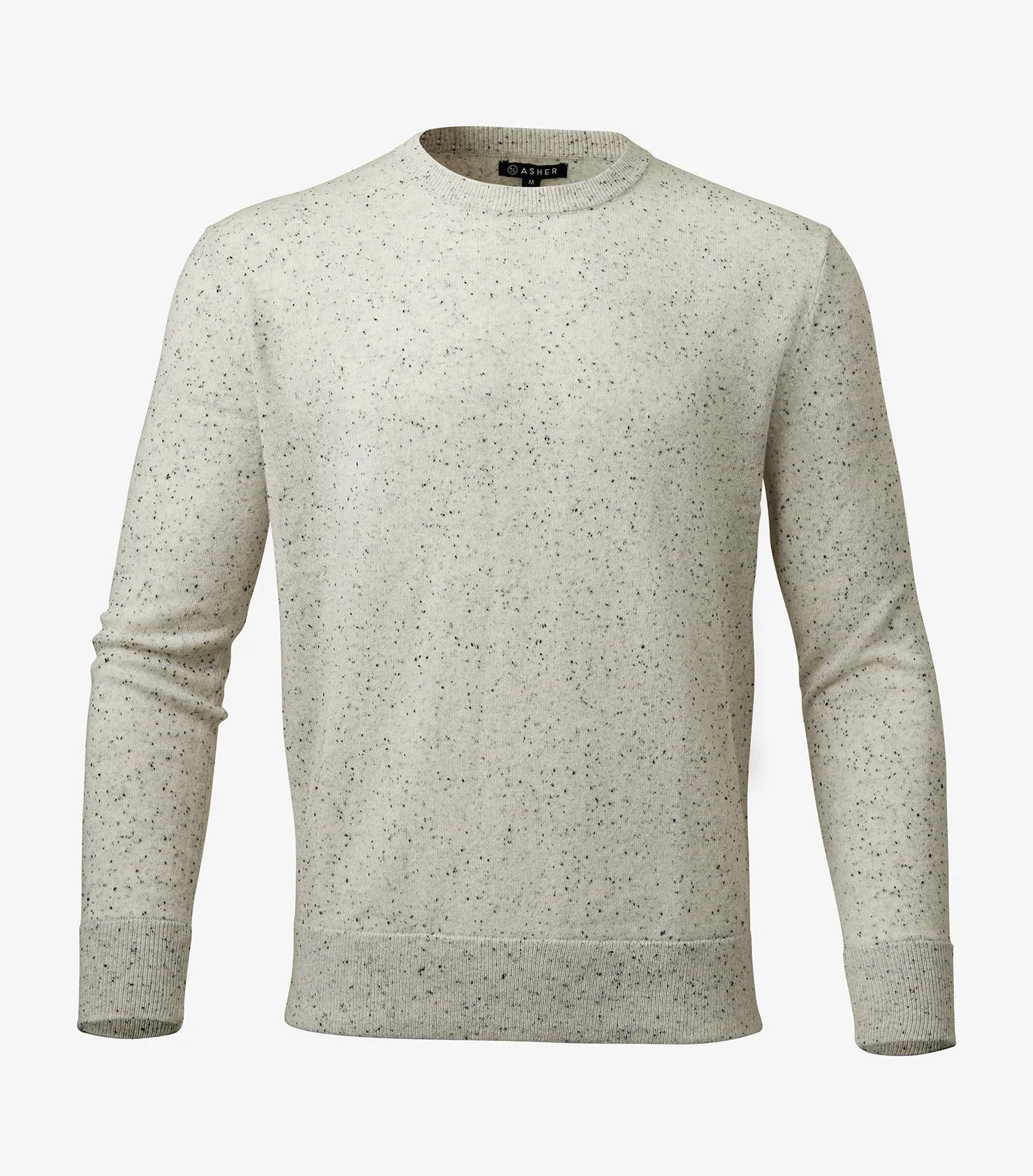 Sero Cashmere Crewneck