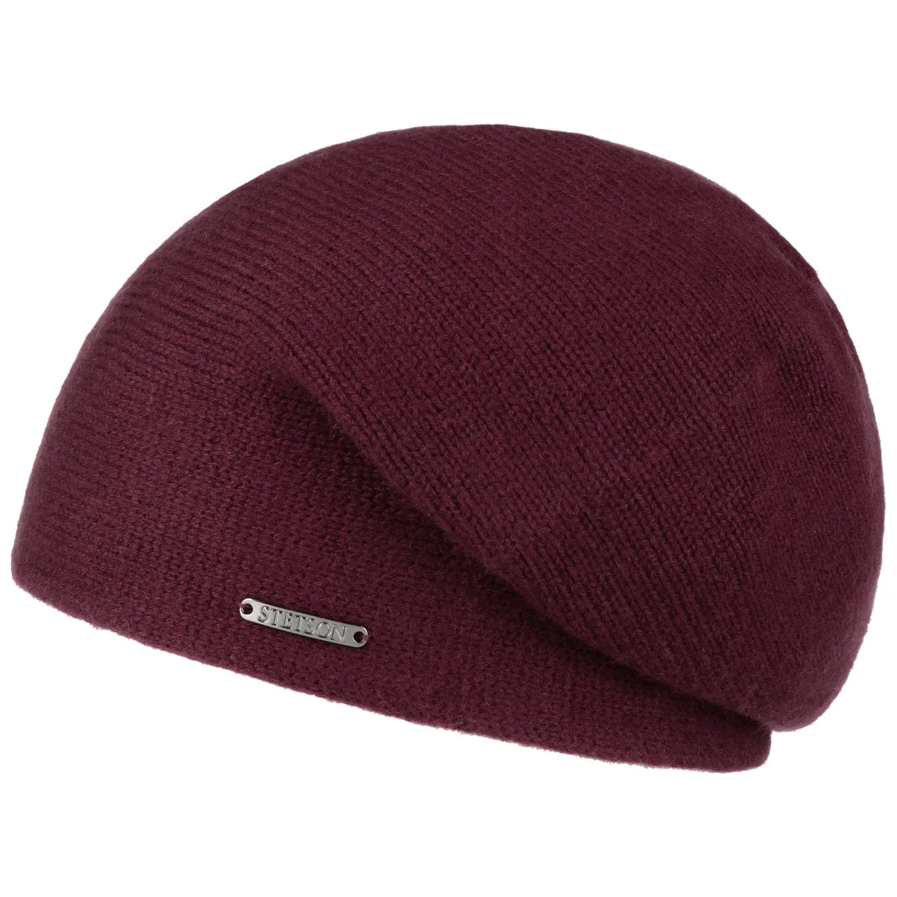 Shirley Cashmere Knit Hat by Stetson