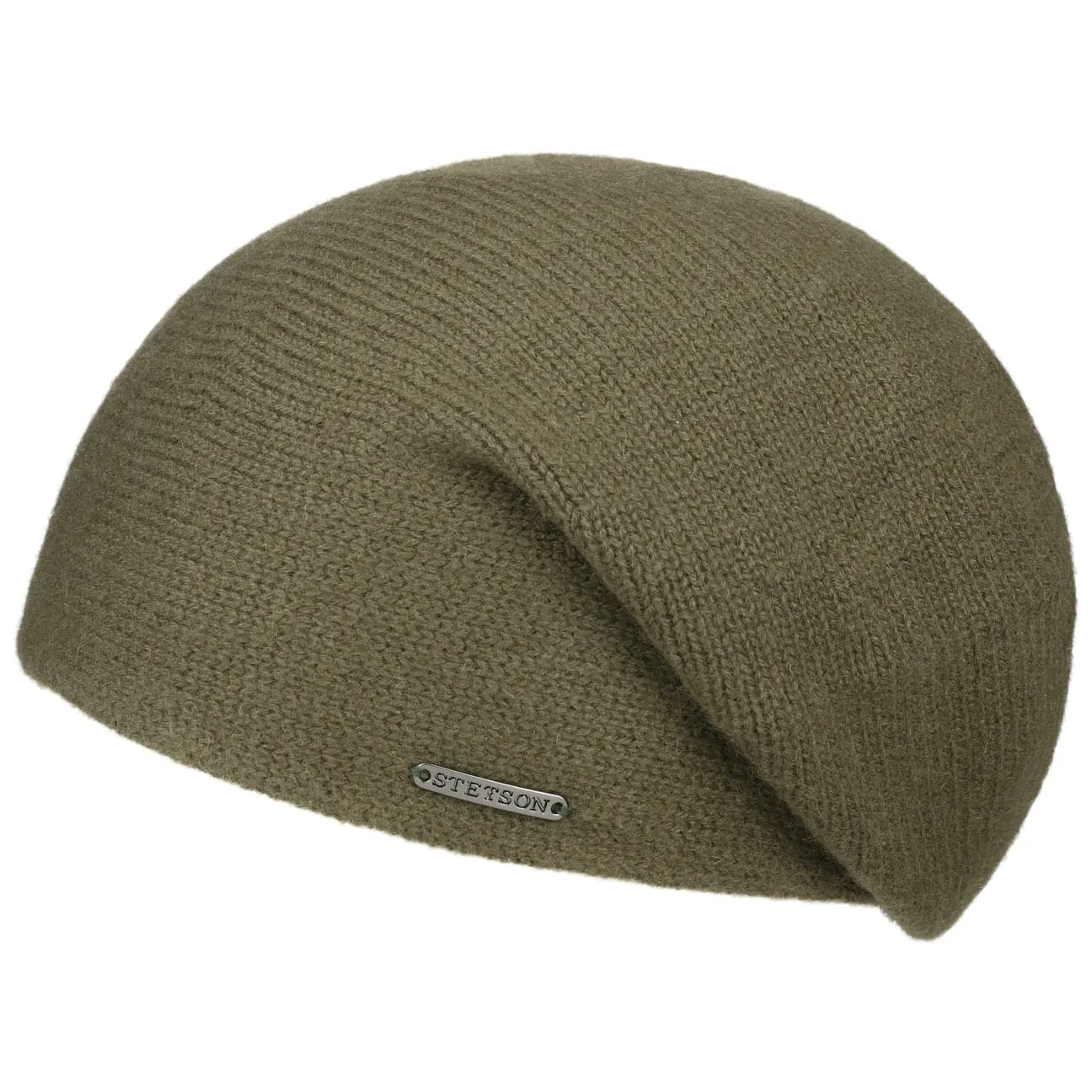 Shirley Cashmere Knit Hat by Stetson