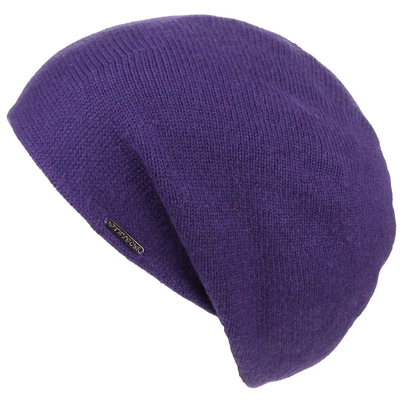 Shirley Cashmere Knit Hat by Stetson