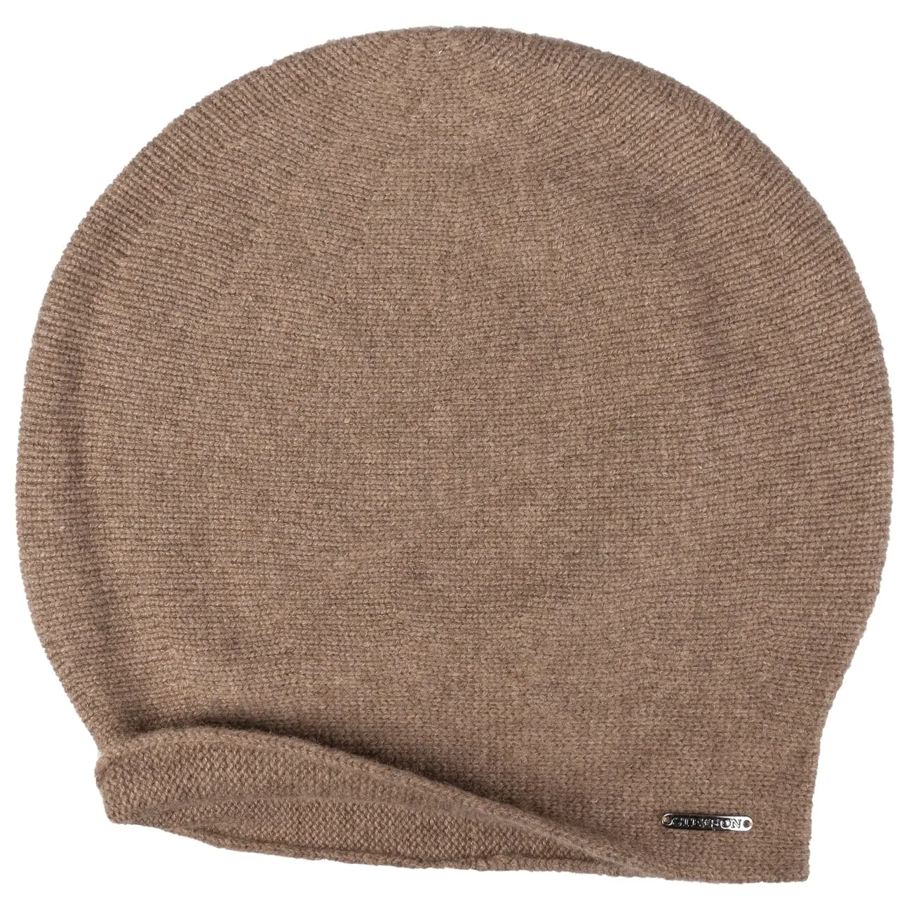 Shirley Cashmere Knit Hat by Stetson