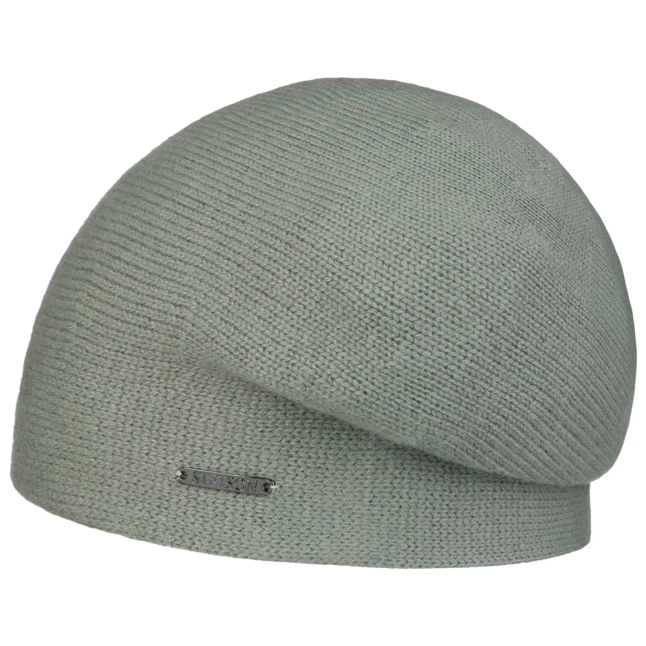 Shirley Cashmere Knit Hat by Stetson