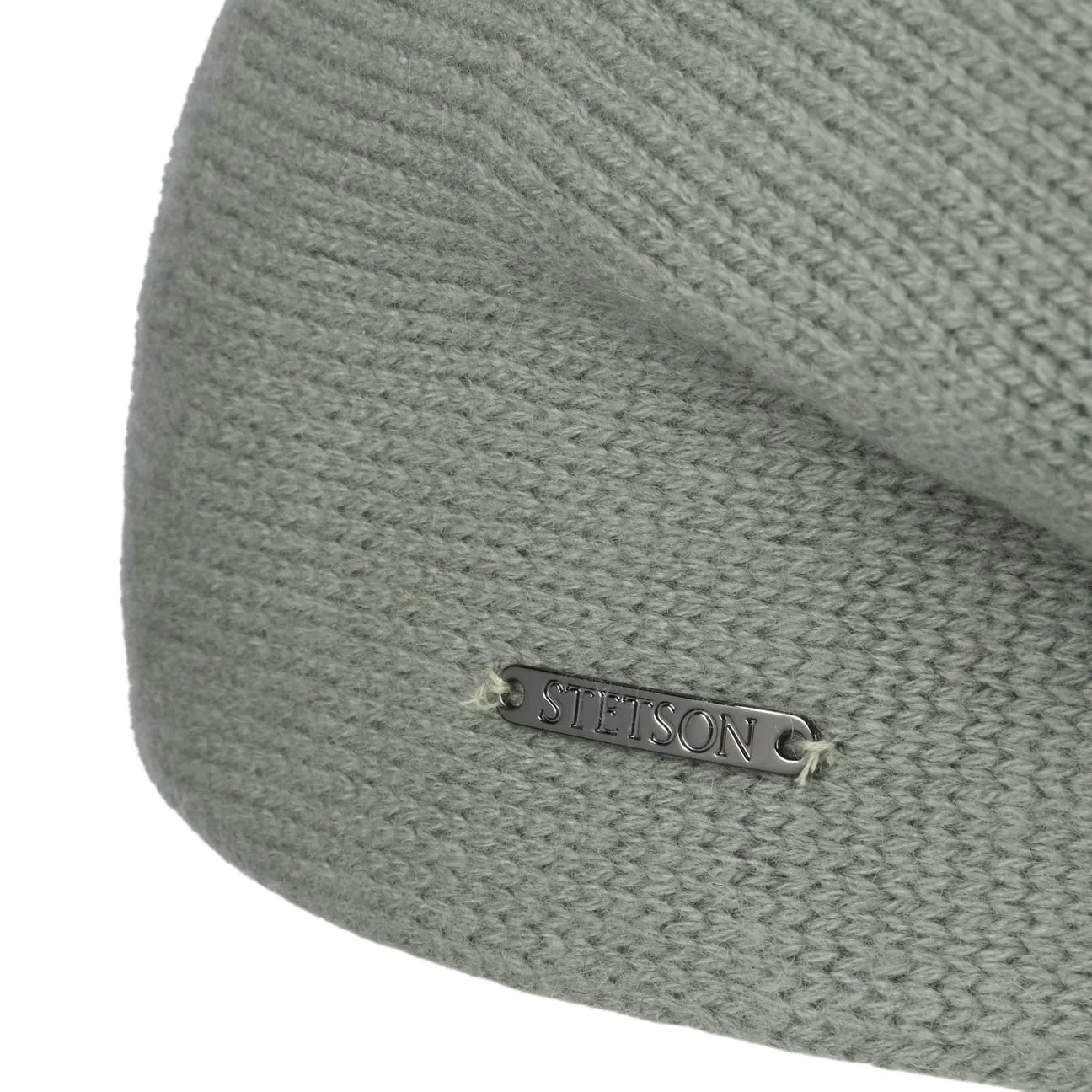 Shirley Cashmere Knit Hat by Stetson