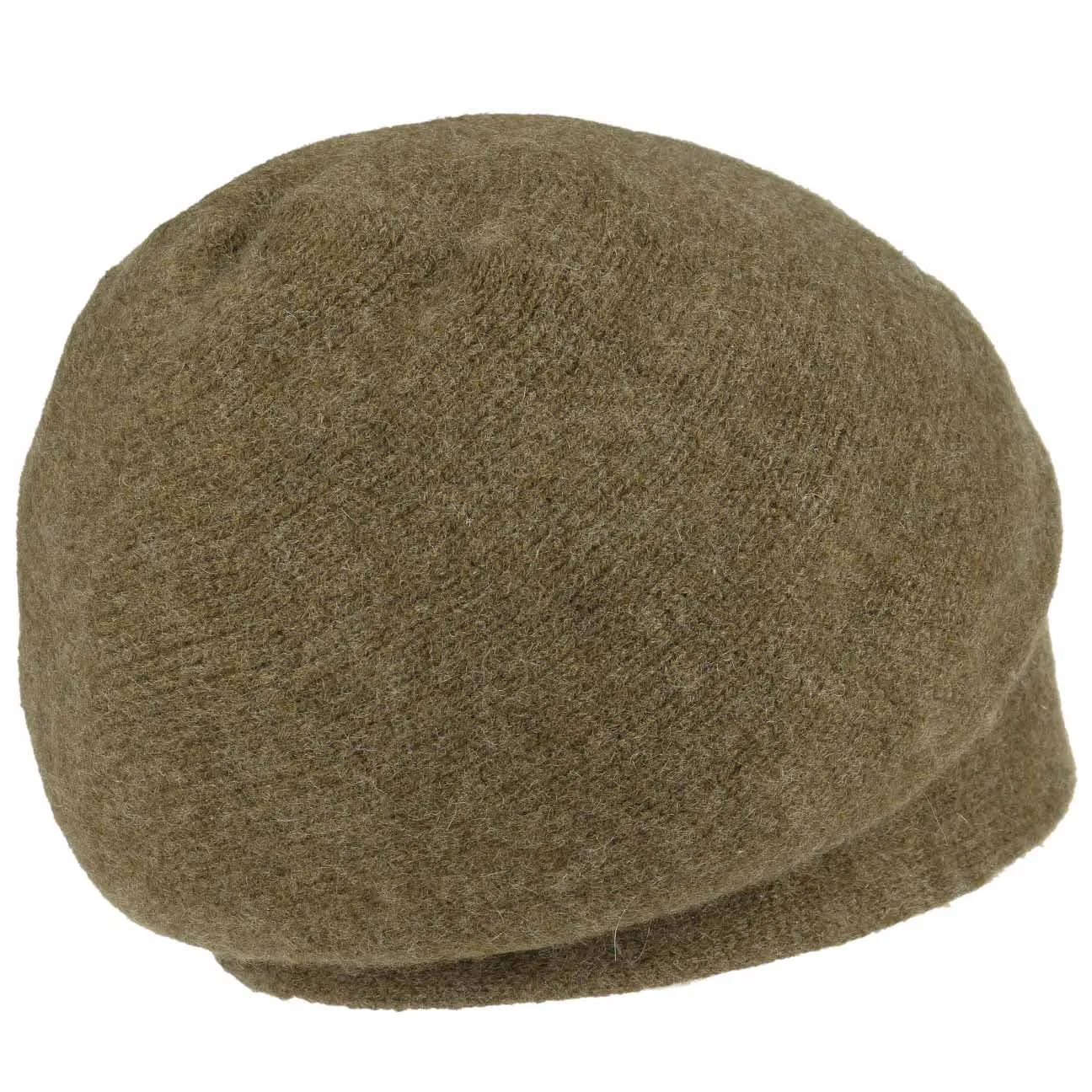 Shirley Cashmere Knit Hat by Stetson