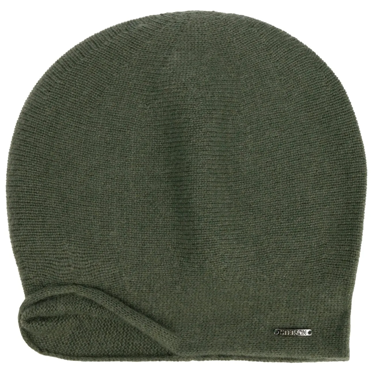 Shirley Cashmere Knit Hat by Stetson