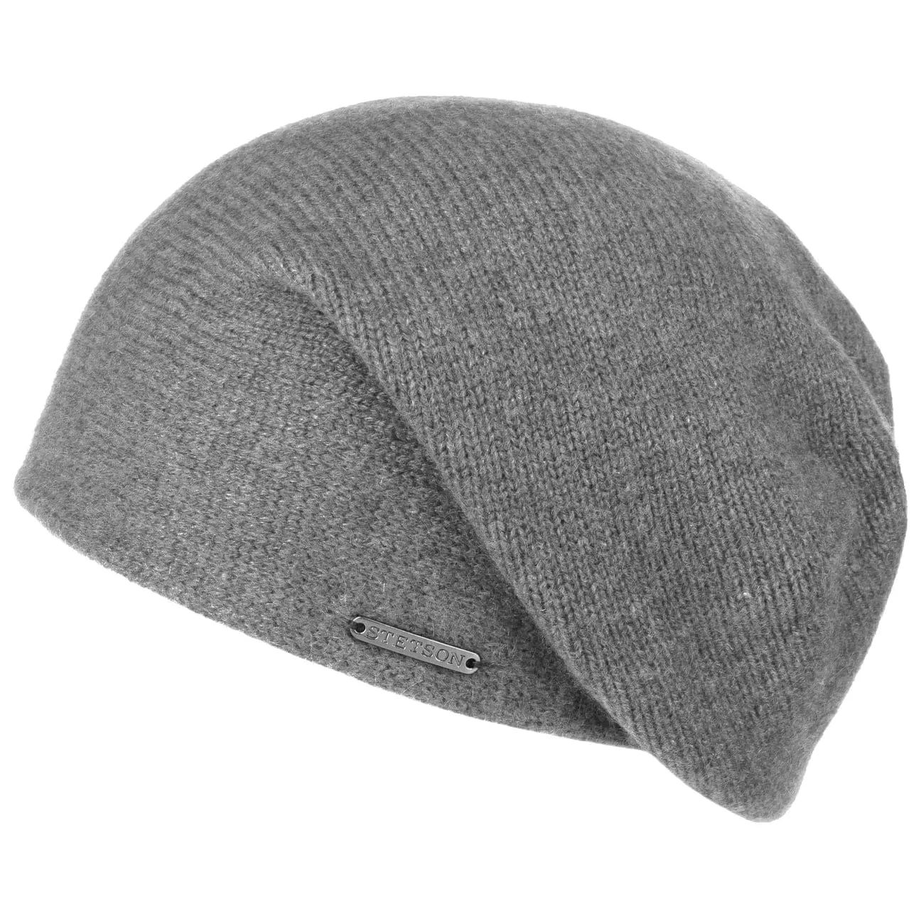 Shirley Cashmere Knit Hat by Stetson