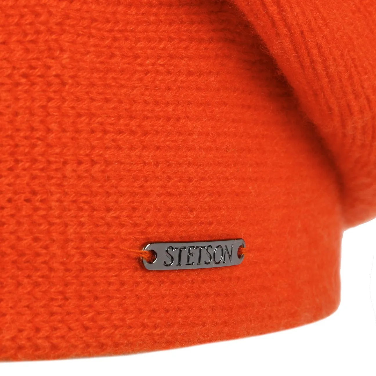 Shirley Cashmere Knit Hat by Stetson