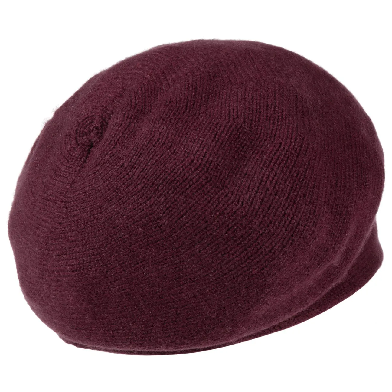 Shirley Cashmere Knit Hat by Stetson