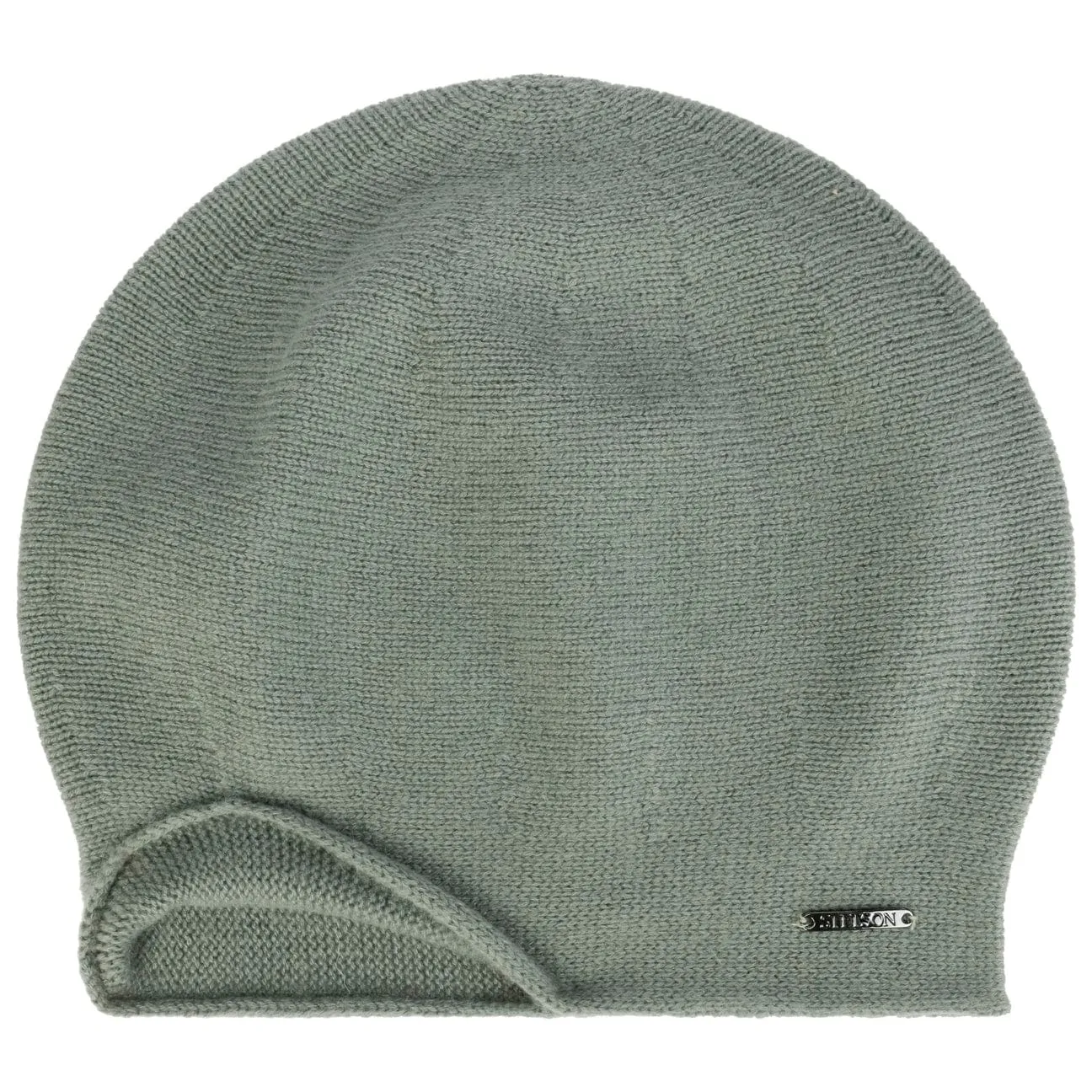 Shirley Cashmere Knit Hat by Stetson