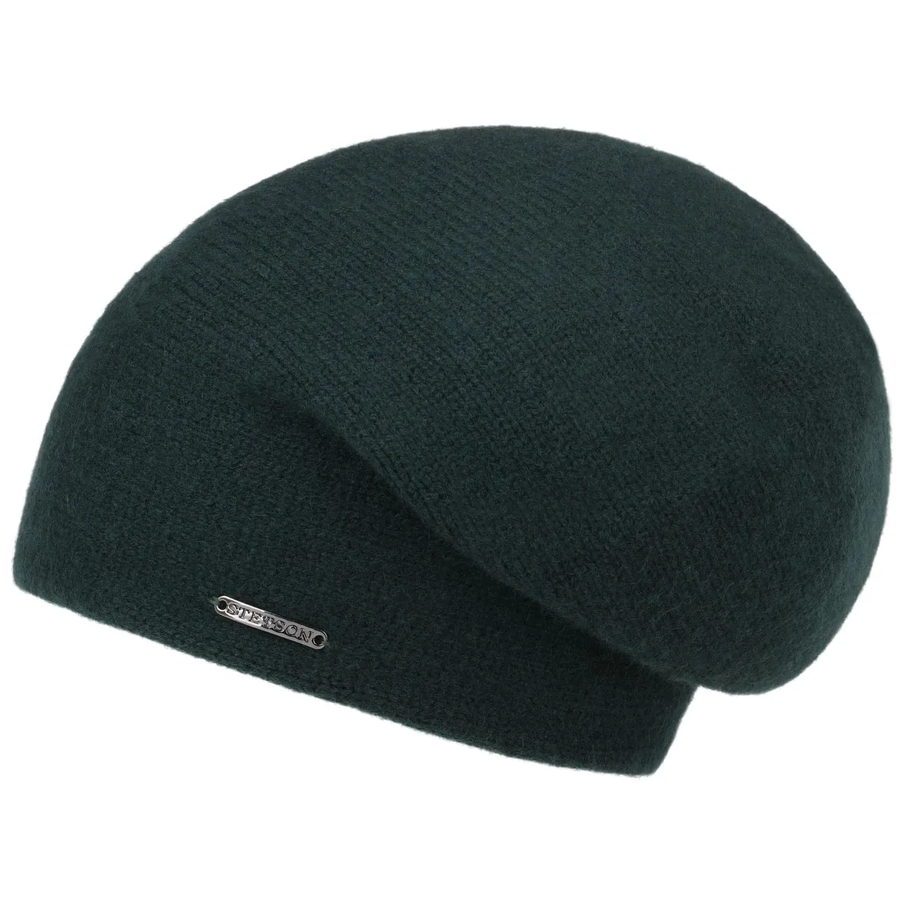 Shirley Cashmere Knit Hat by Stetson