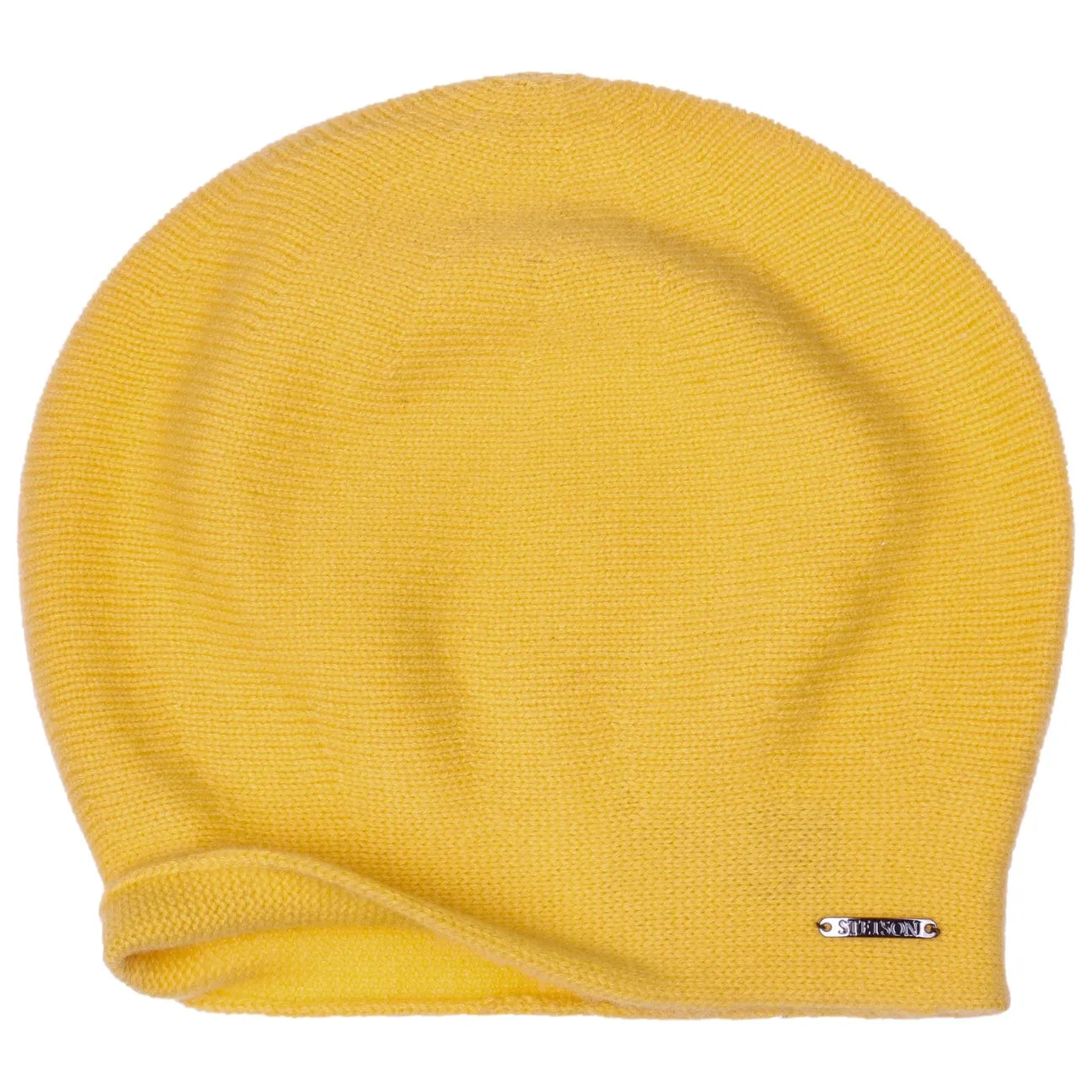 Shirley Cashmere Knit Hat by Stetson