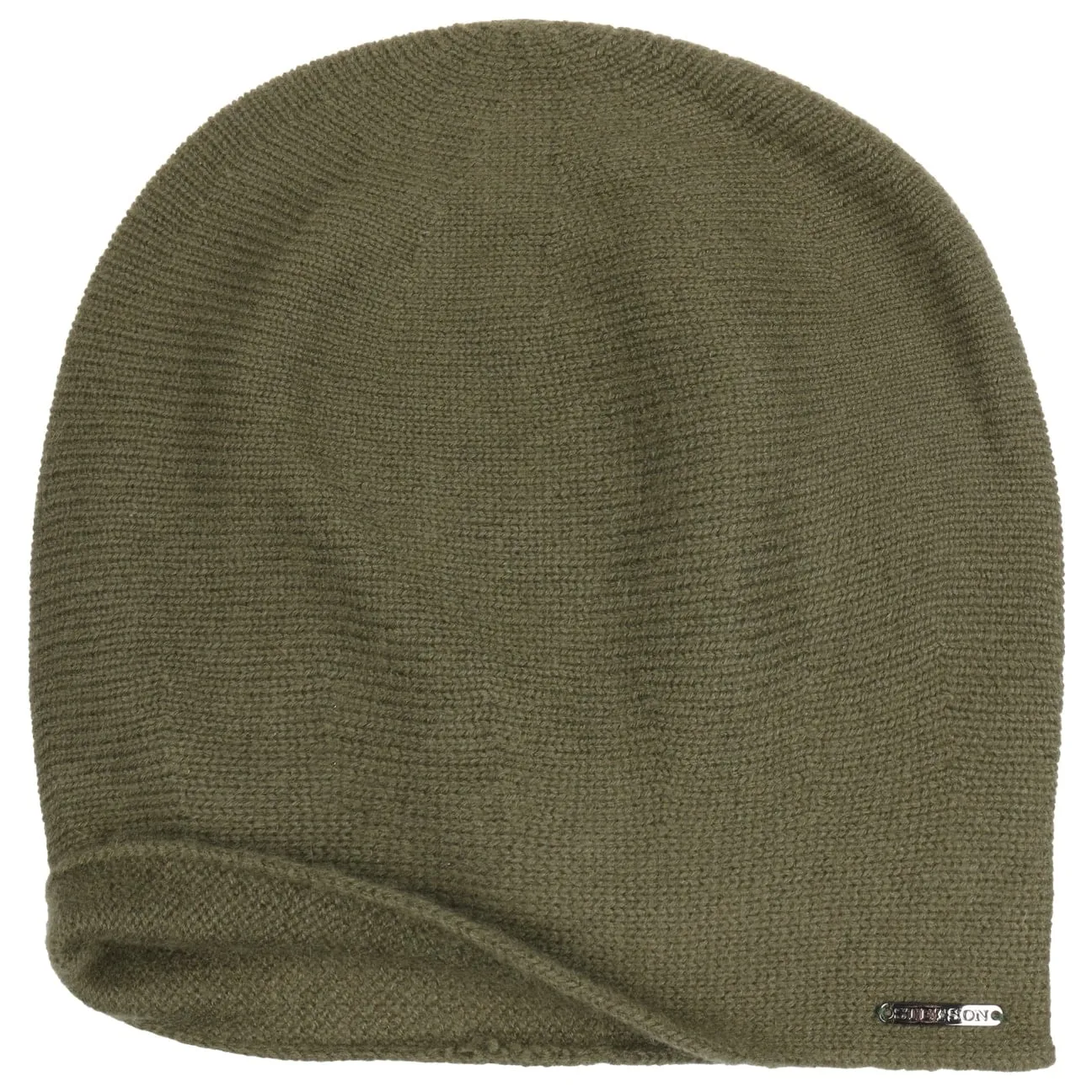 Shirley Cashmere Knit Hat by Stetson