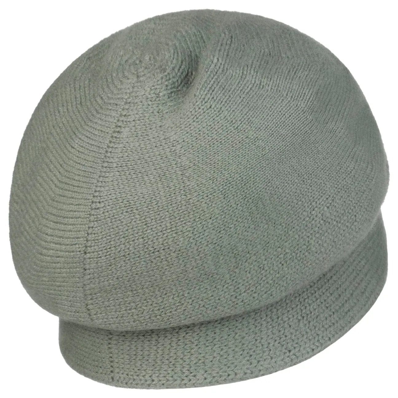 Shirley Cashmere Knit Hat by Stetson