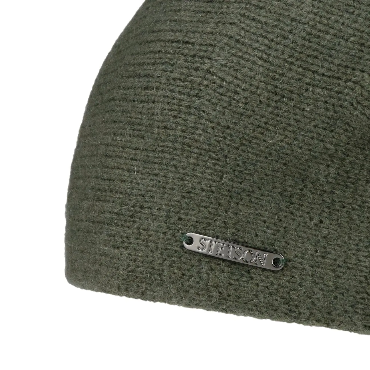 Shirley Cashmere Knit Hat by Stetson