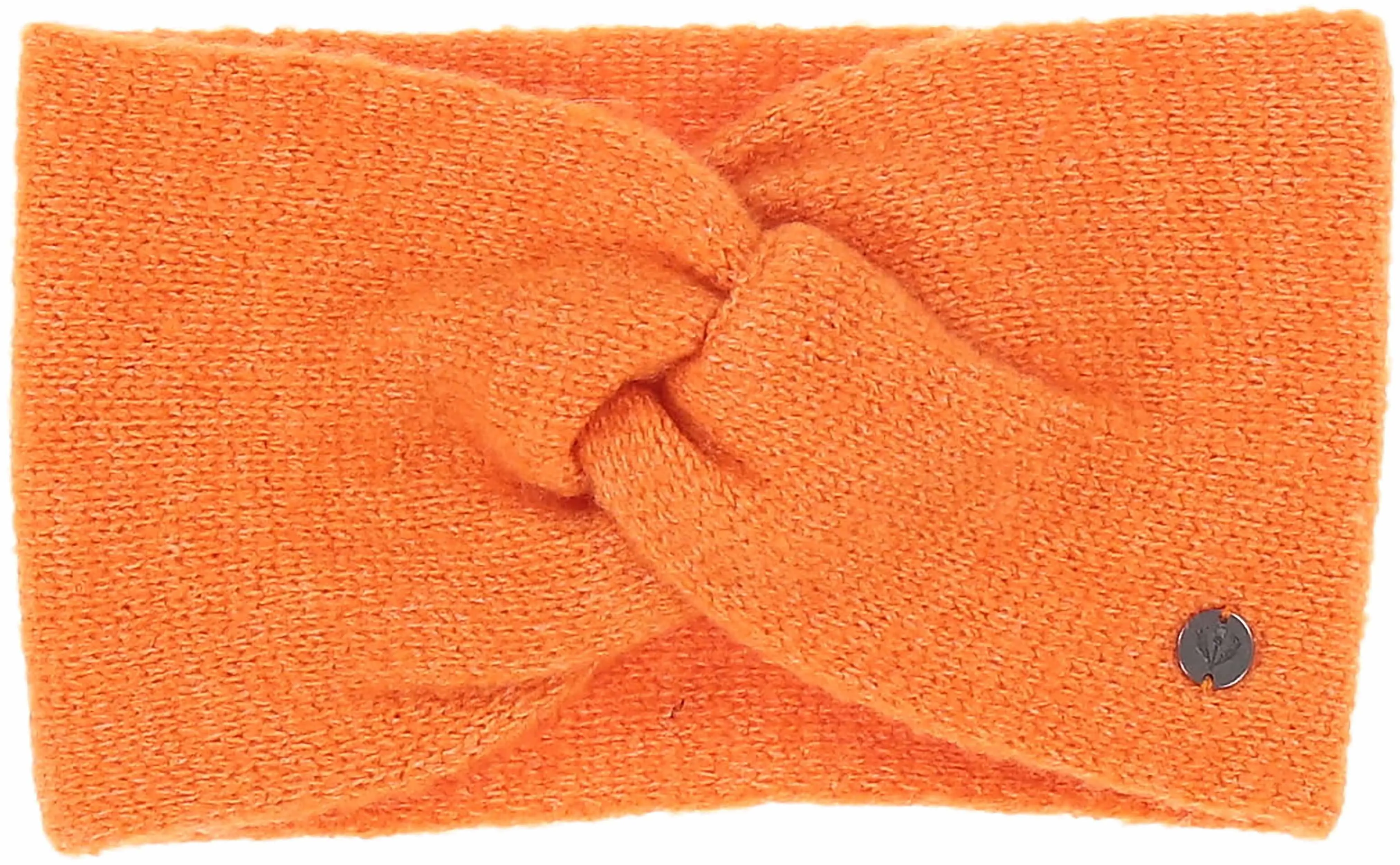 Sustainability Edition Solid Knit Recycled Headband