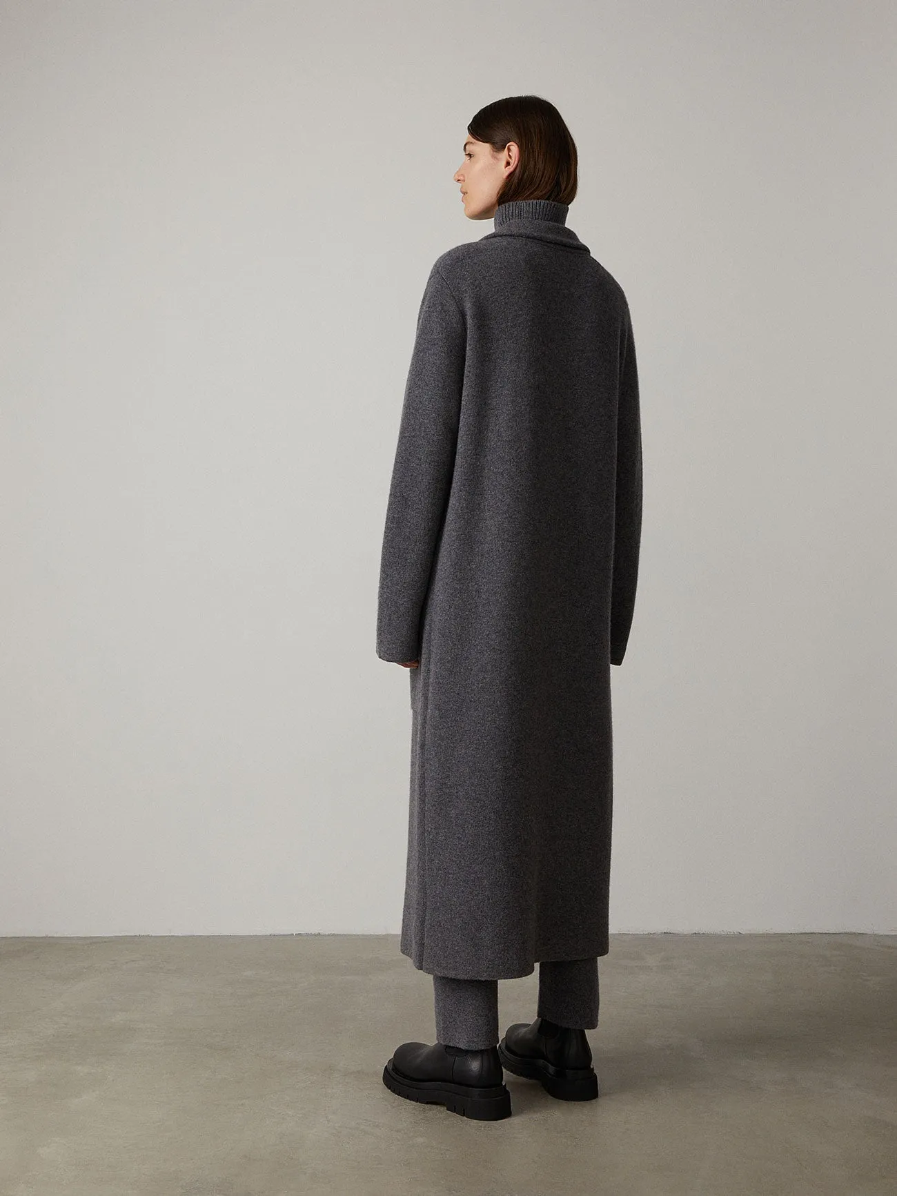 The Amie Coat