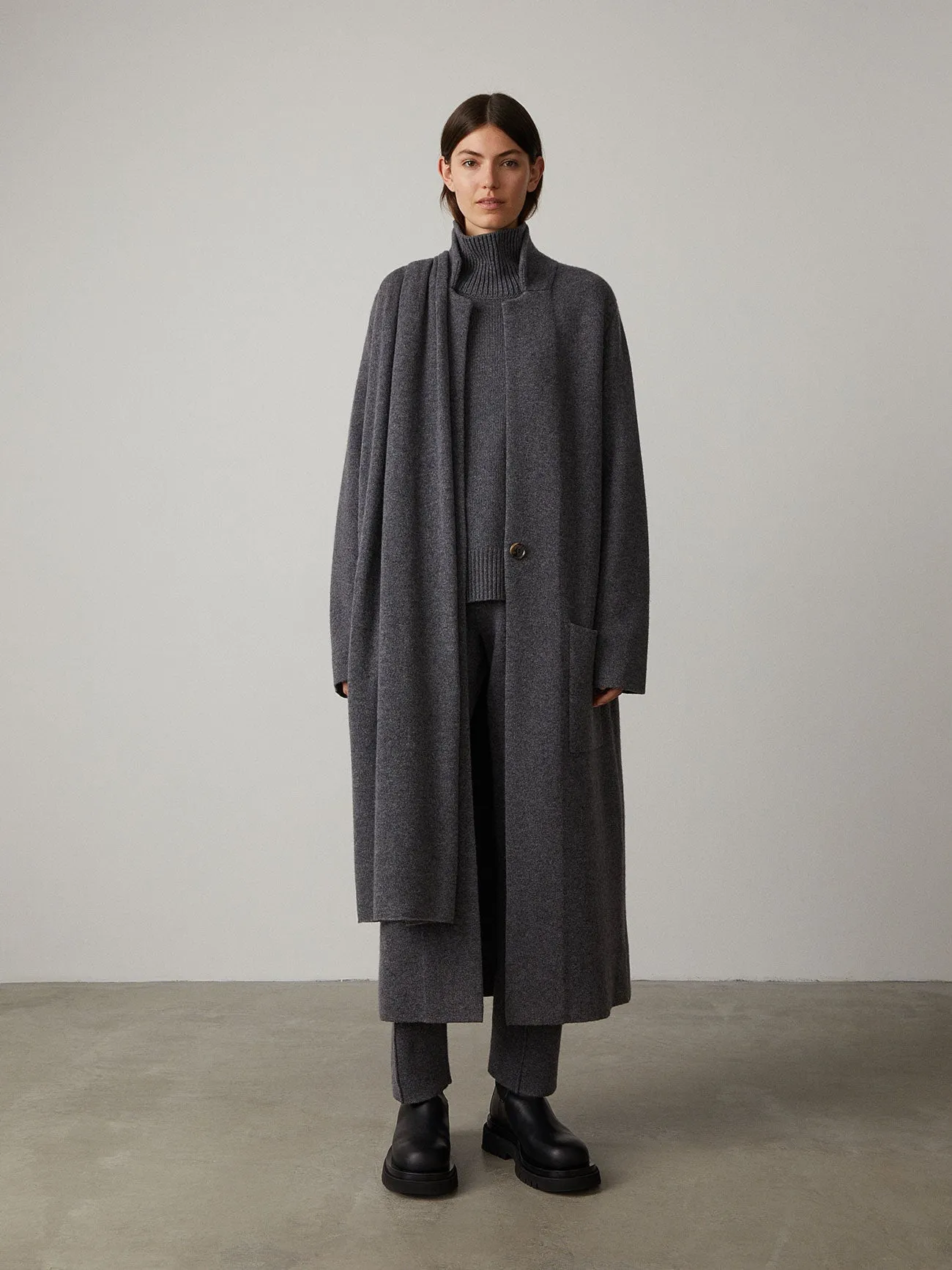 The Amie Coat