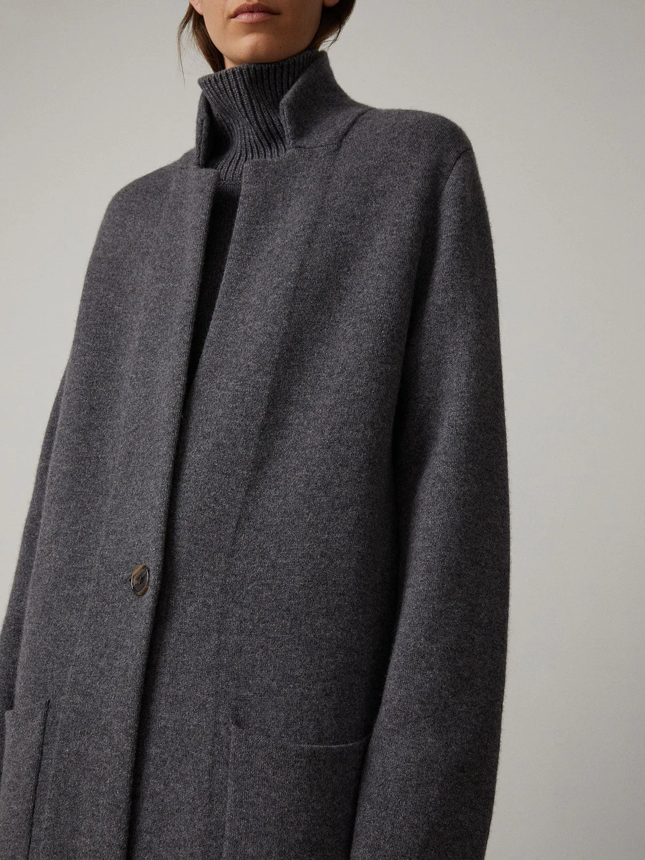 The Amie Coat