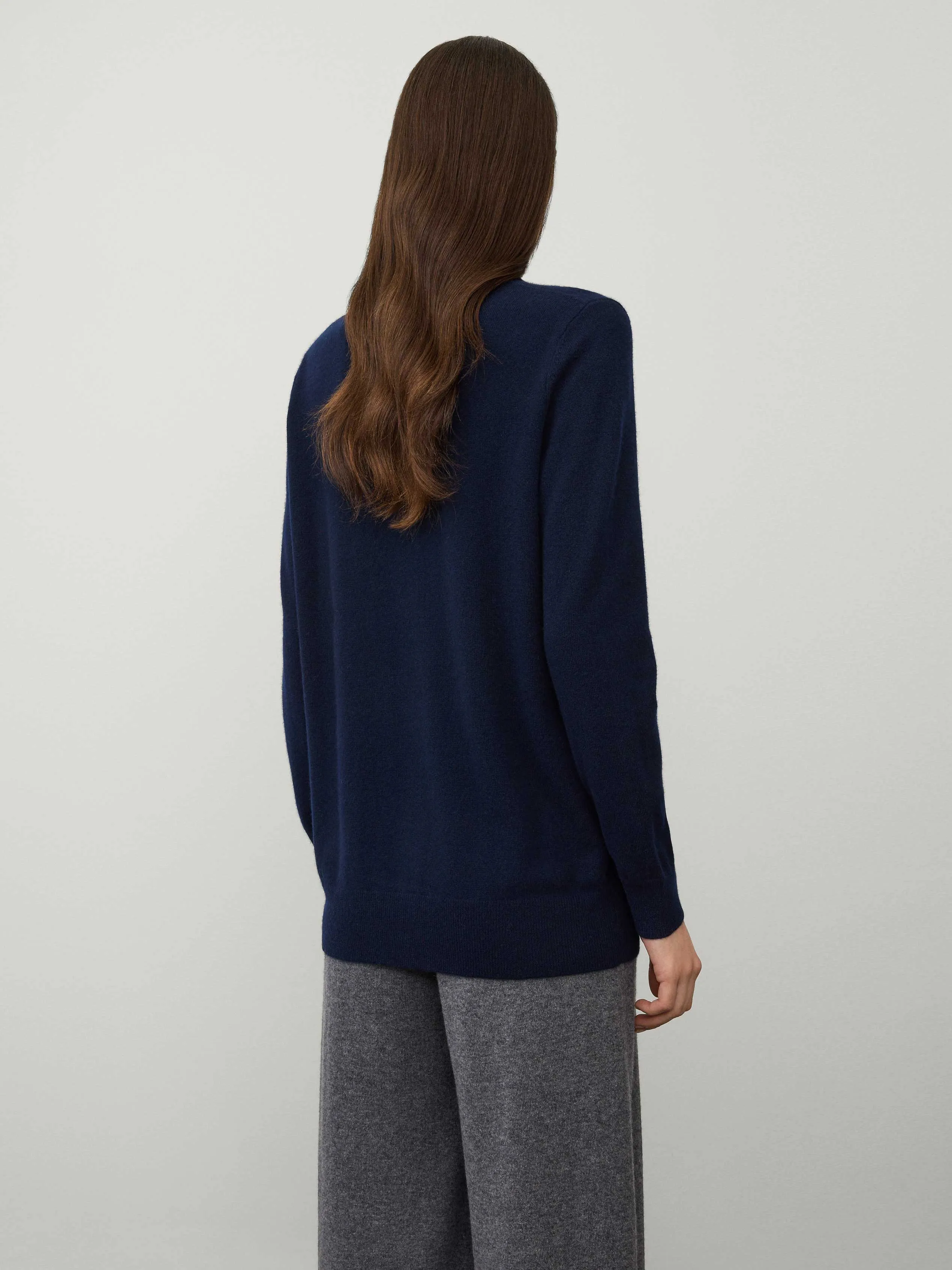 The Helena Sweater