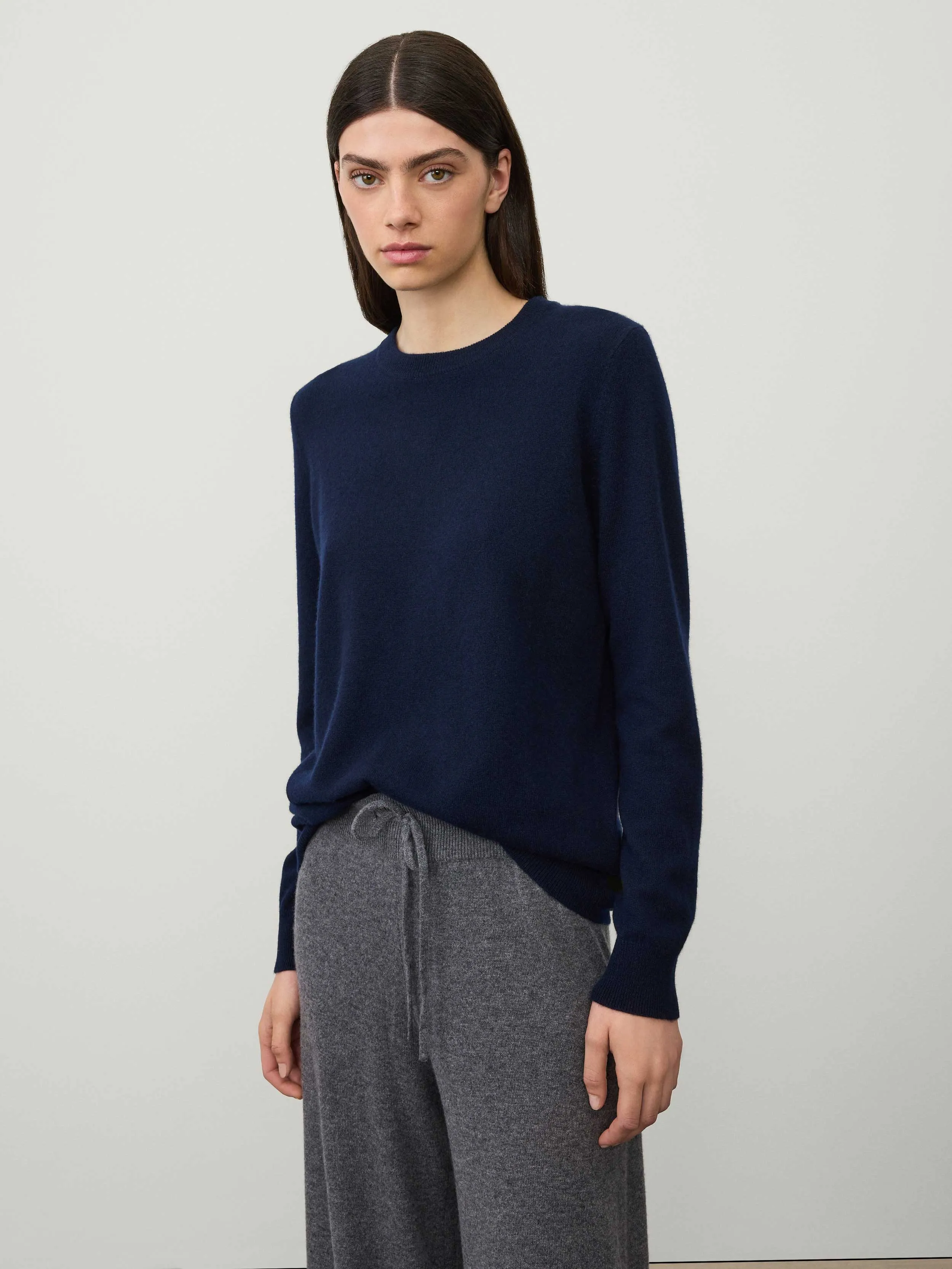 The Helena Sweater