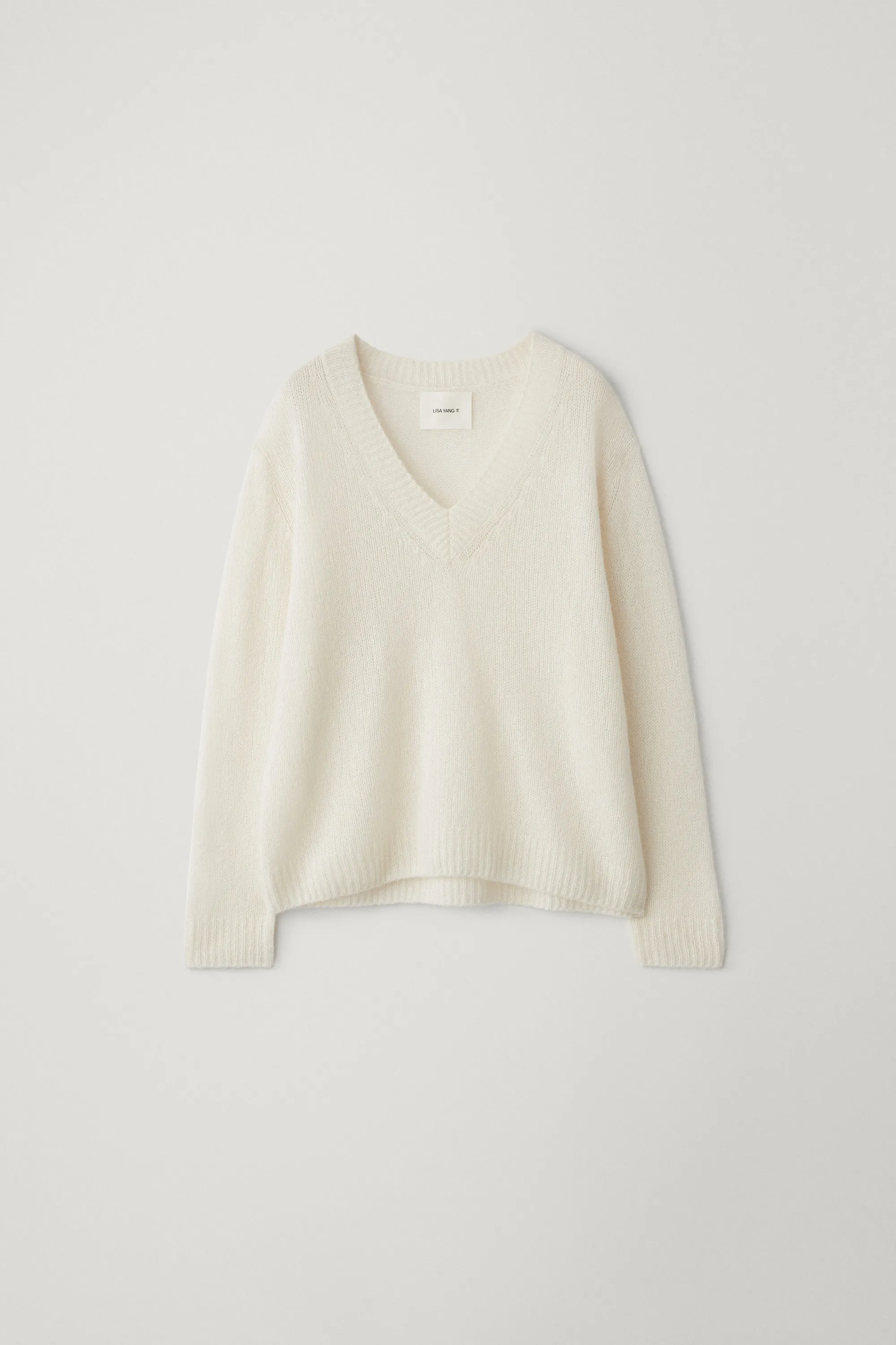 The Leona Sweater