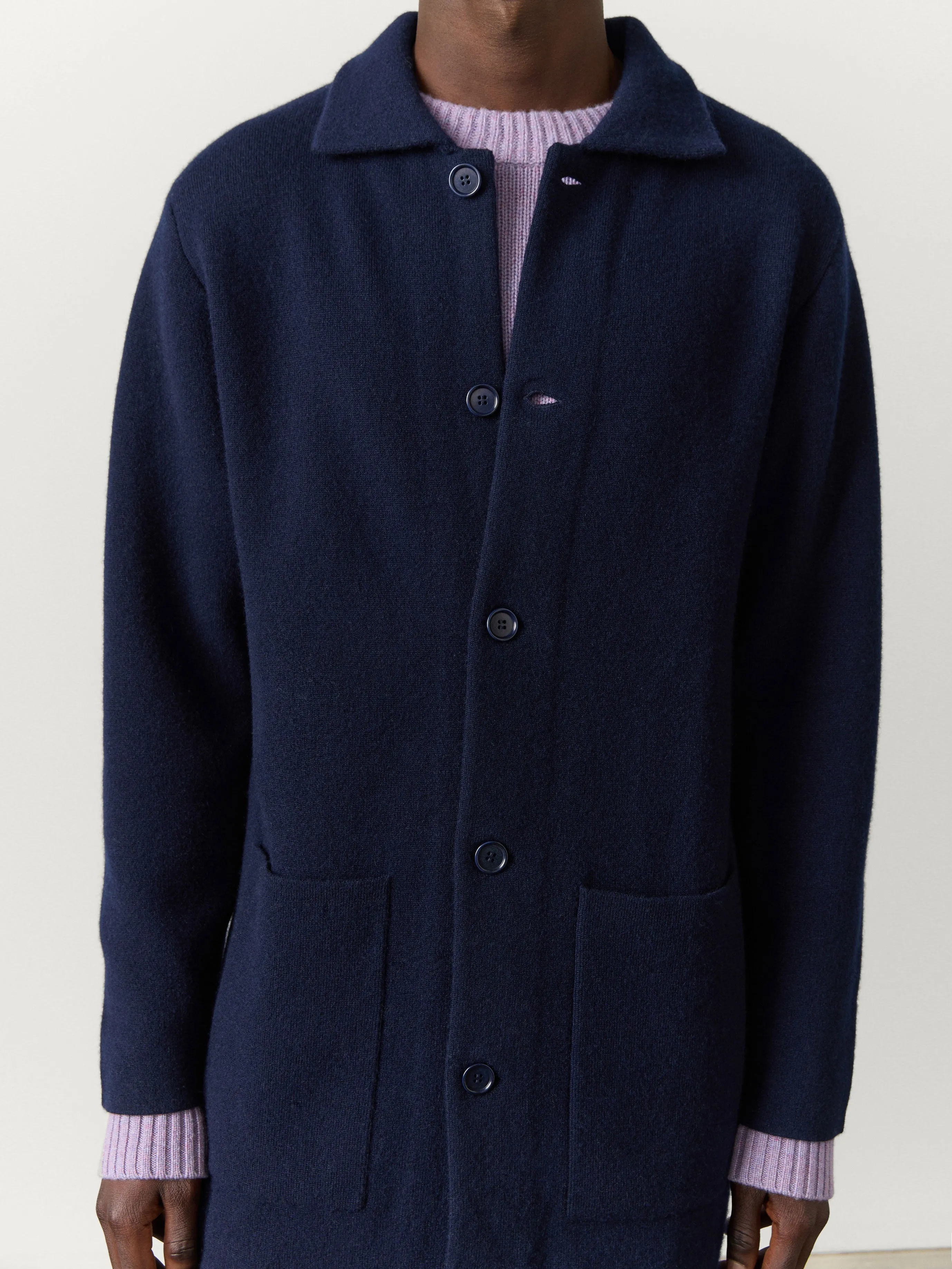 The Leone Coat