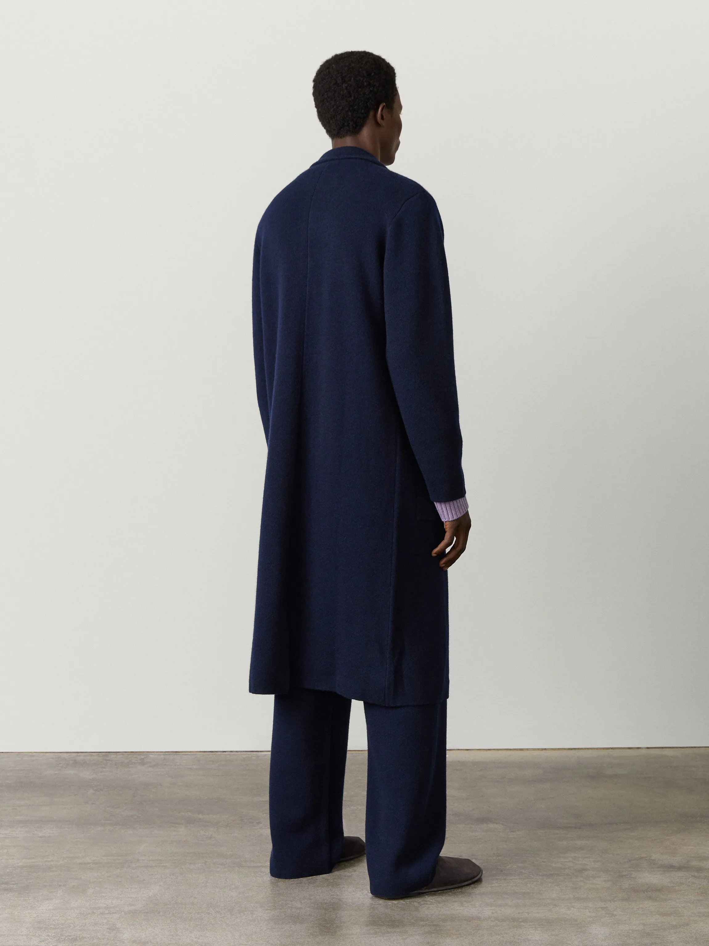 The Leone Coat