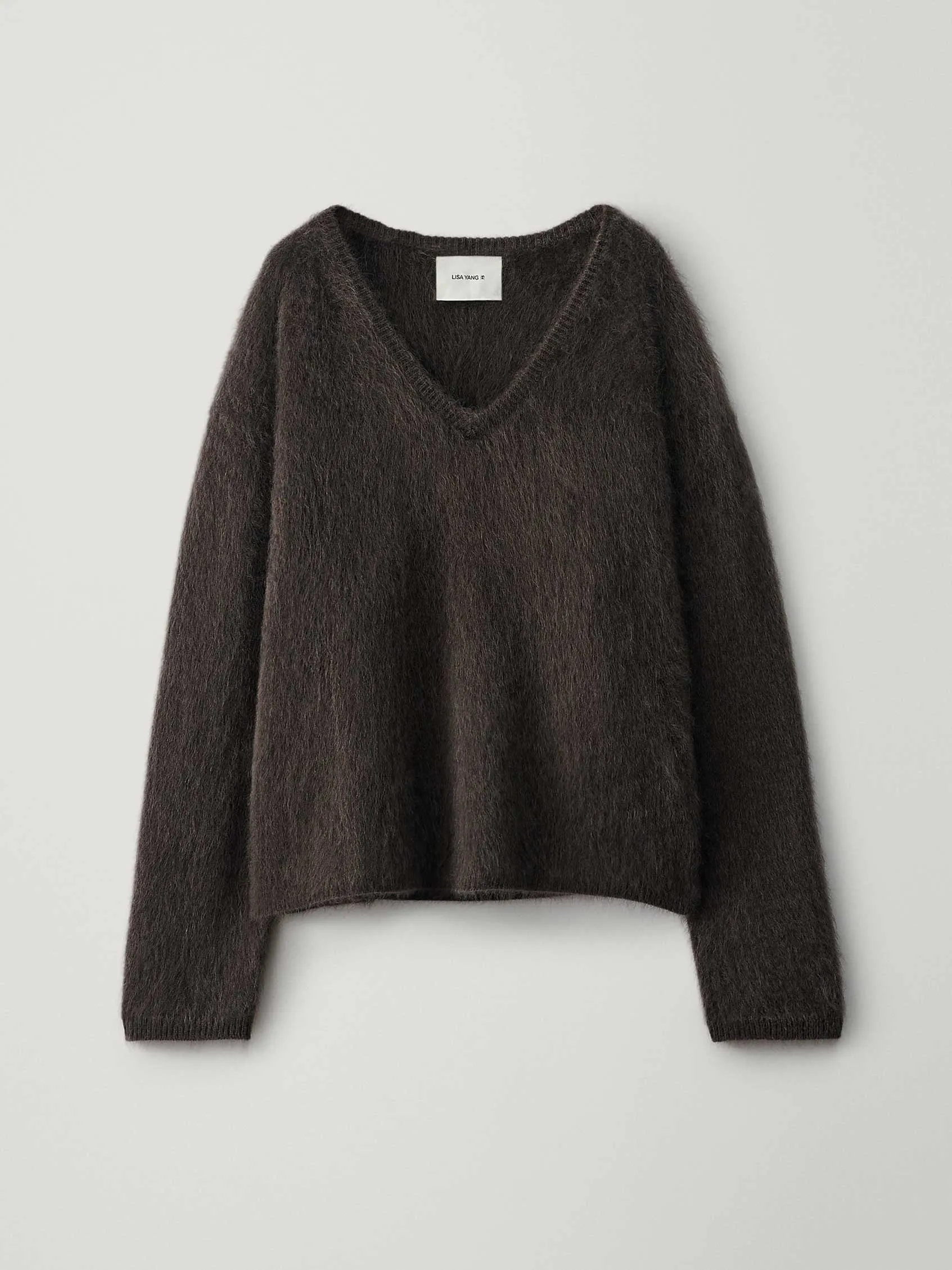 The Margareta Sweater