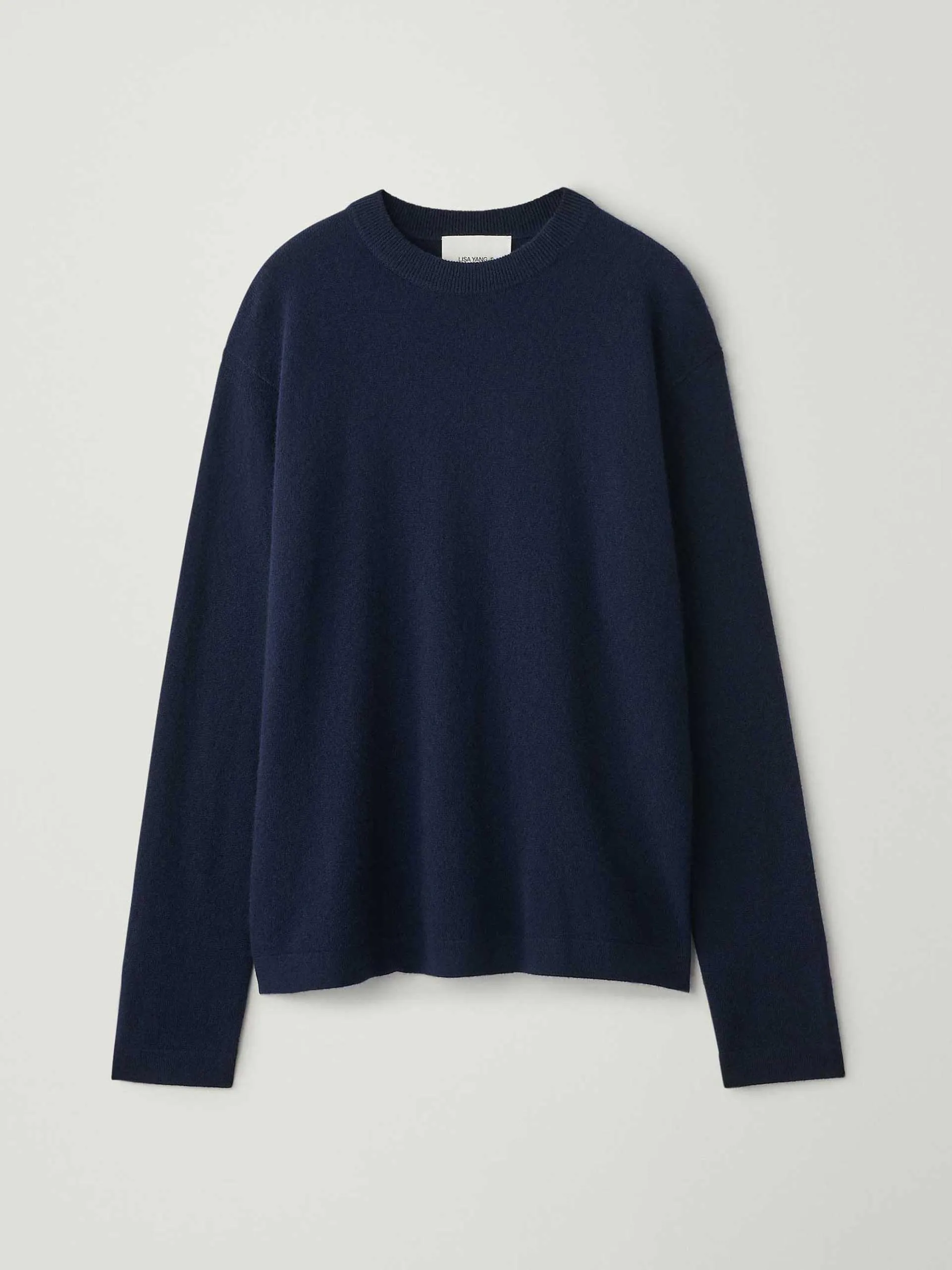 The Mason Sweater