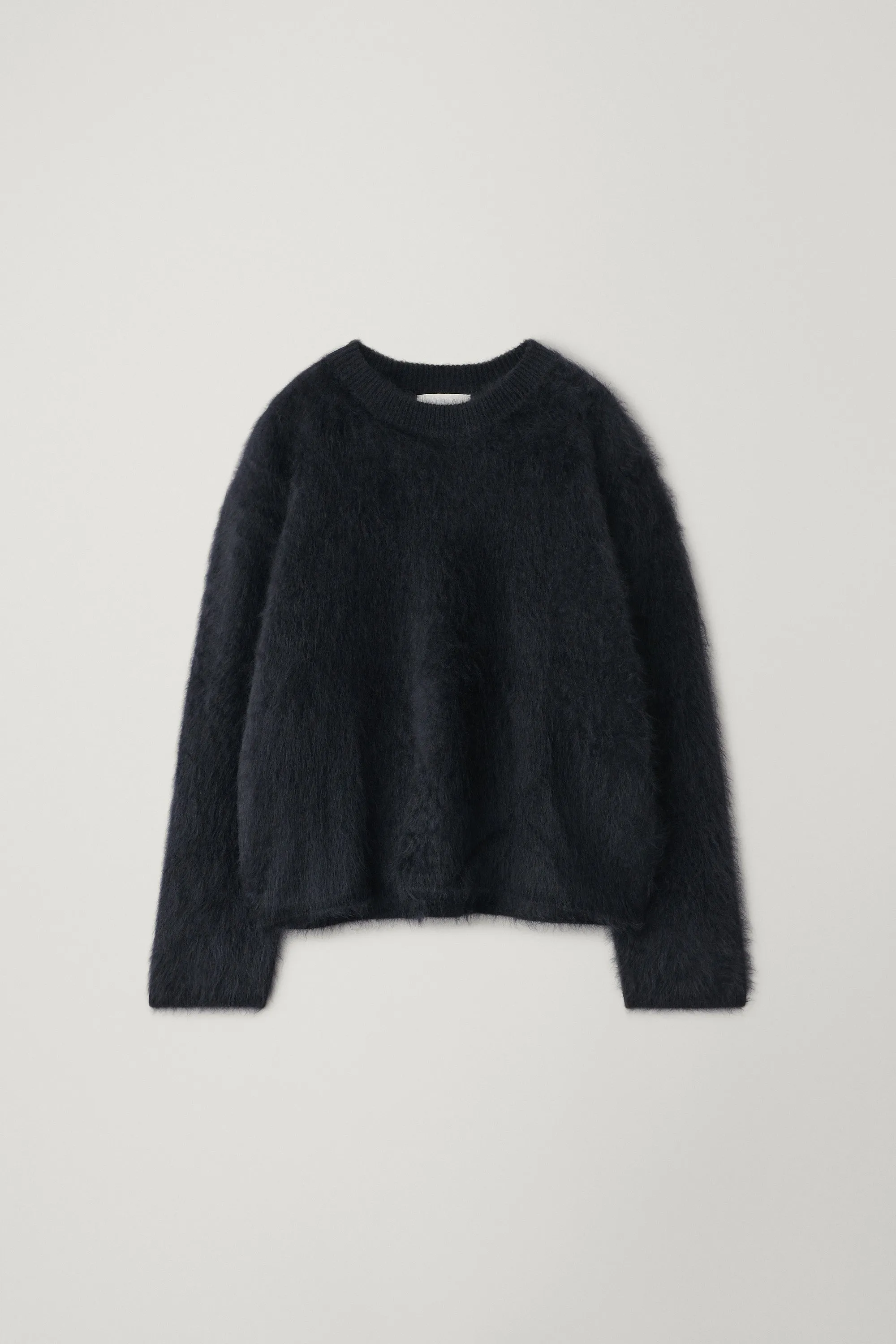 The Natalia Sweater