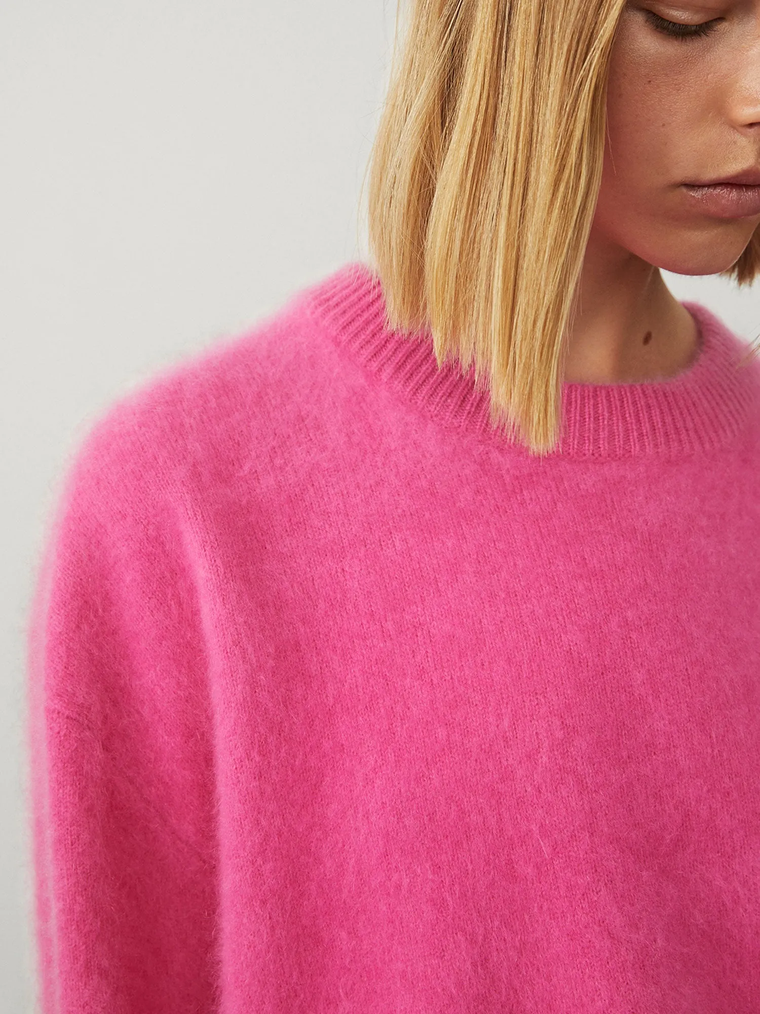 The Natalia Sweater