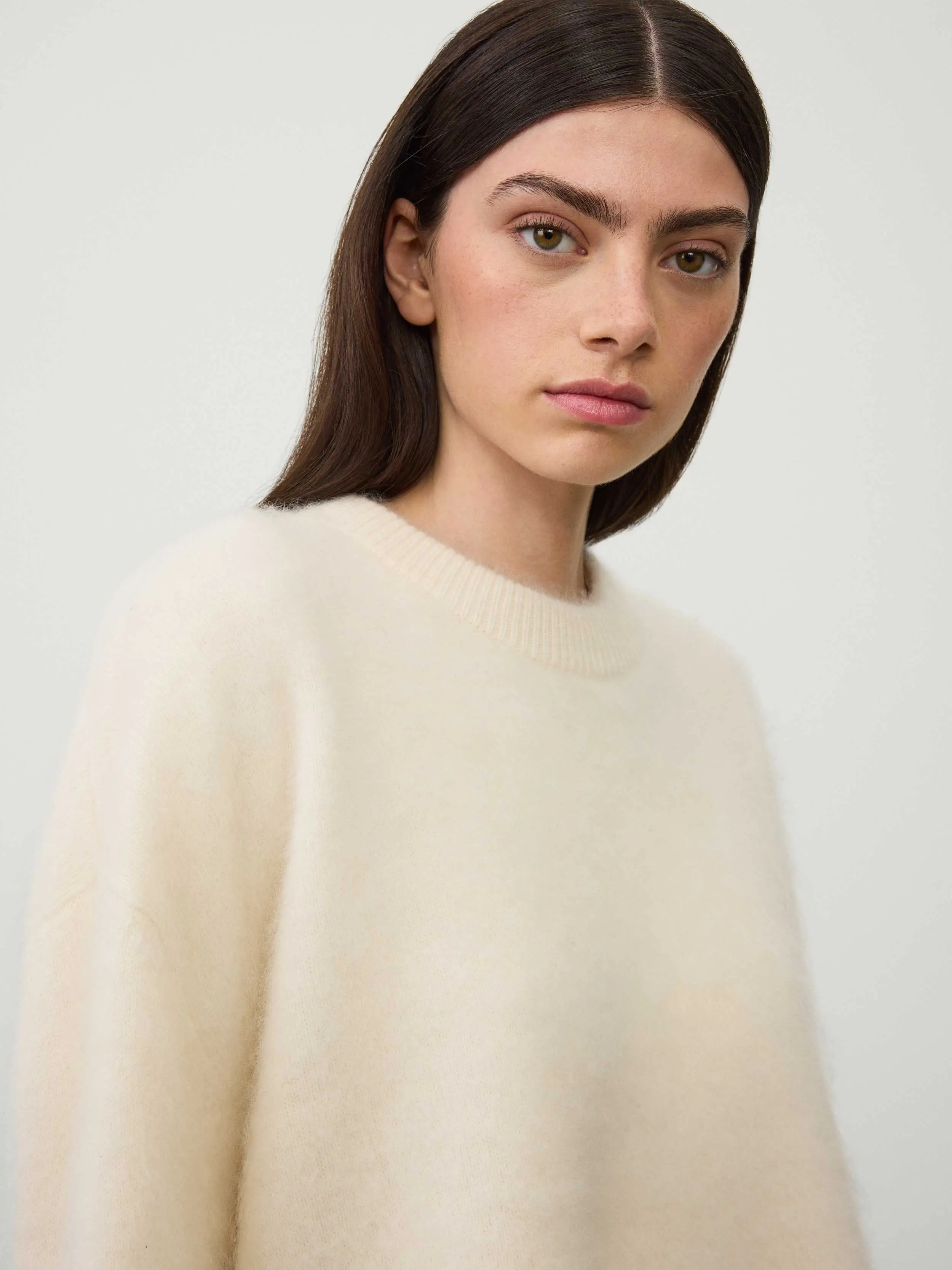 The Natalia Sweater