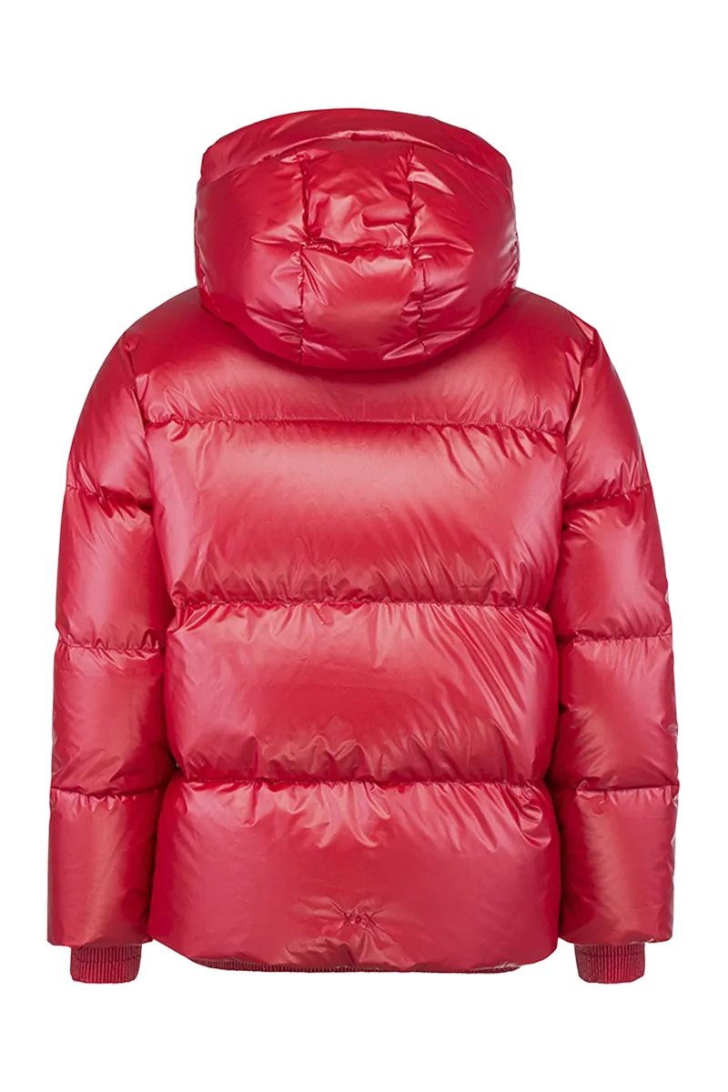 Tiffany Down Ski Jacket