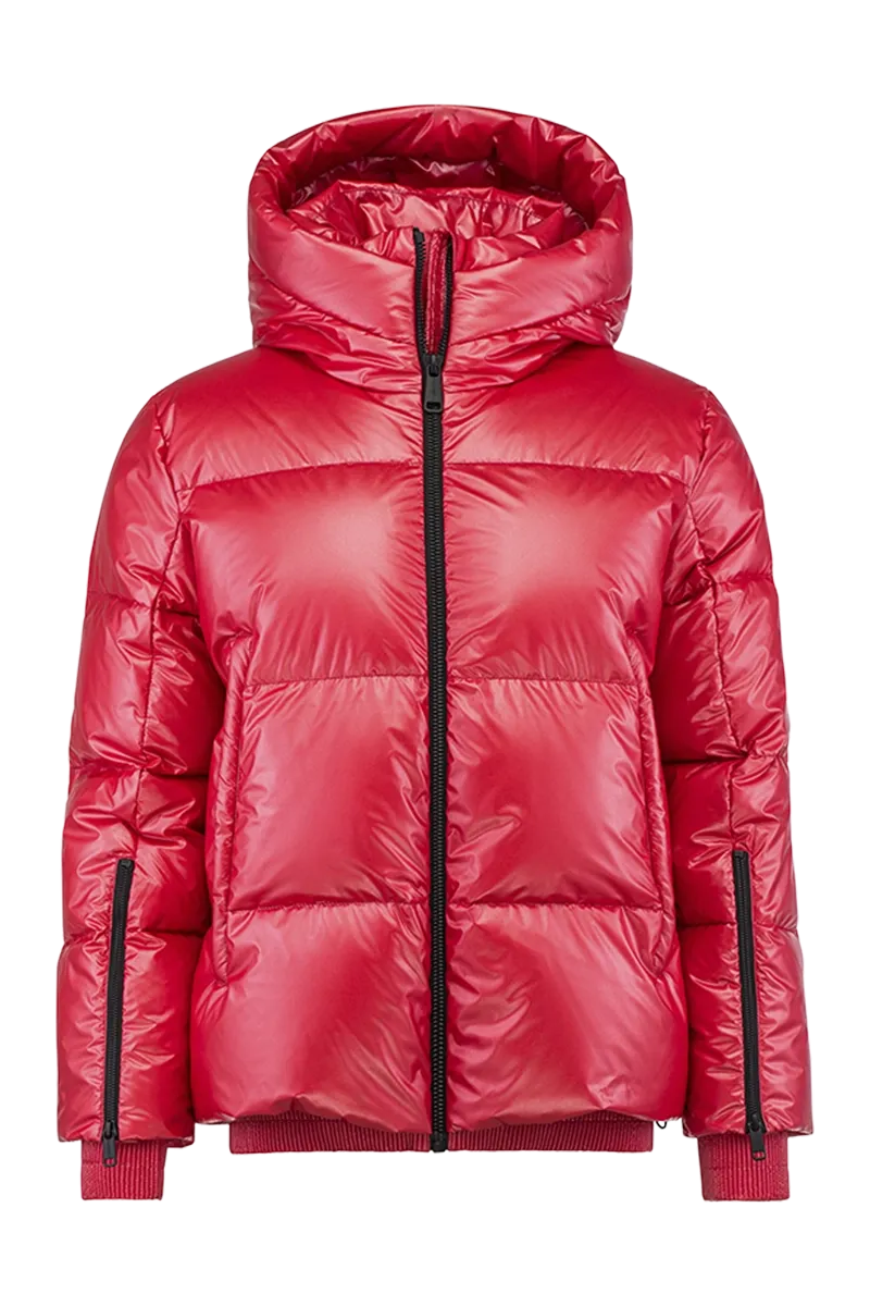 Tiffany Down Ski Jacket