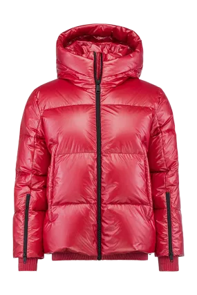 Tiffany Down Ski Jacket