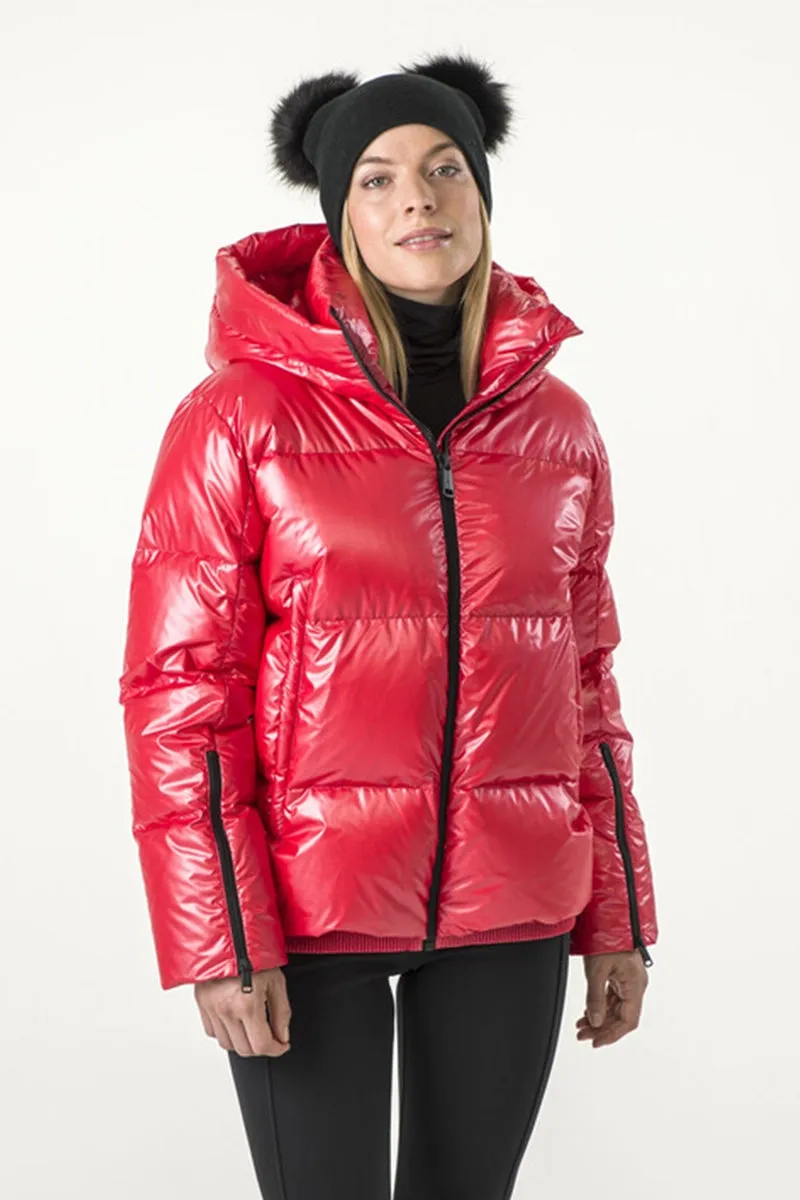 Tiffany Down Ski Jacket