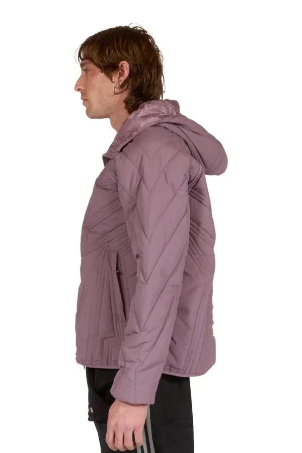 Unisex Quilted Jacket