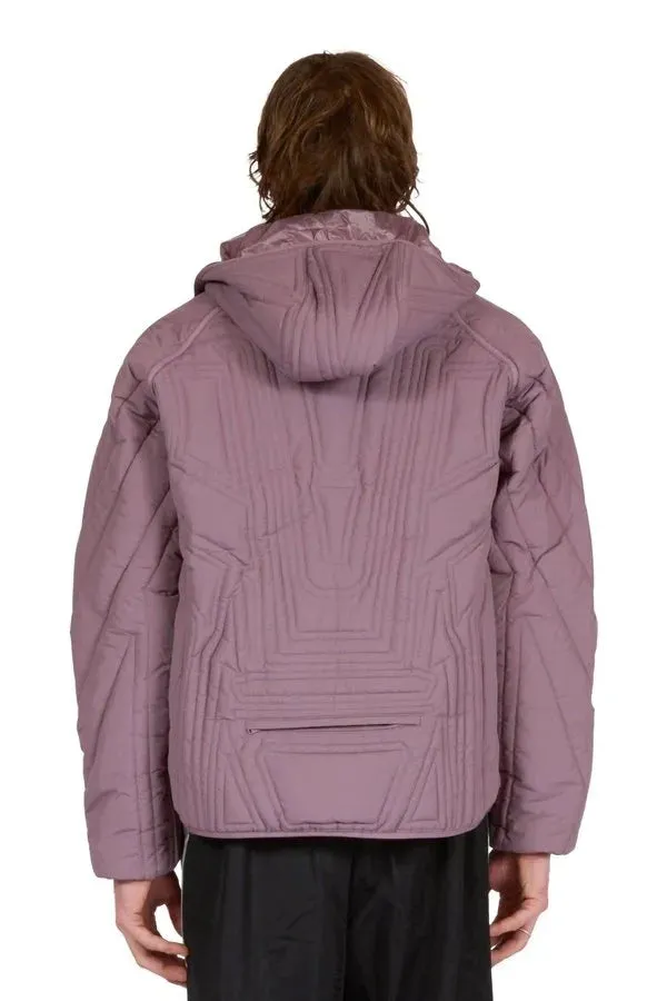 Unisex Quilted Jacket