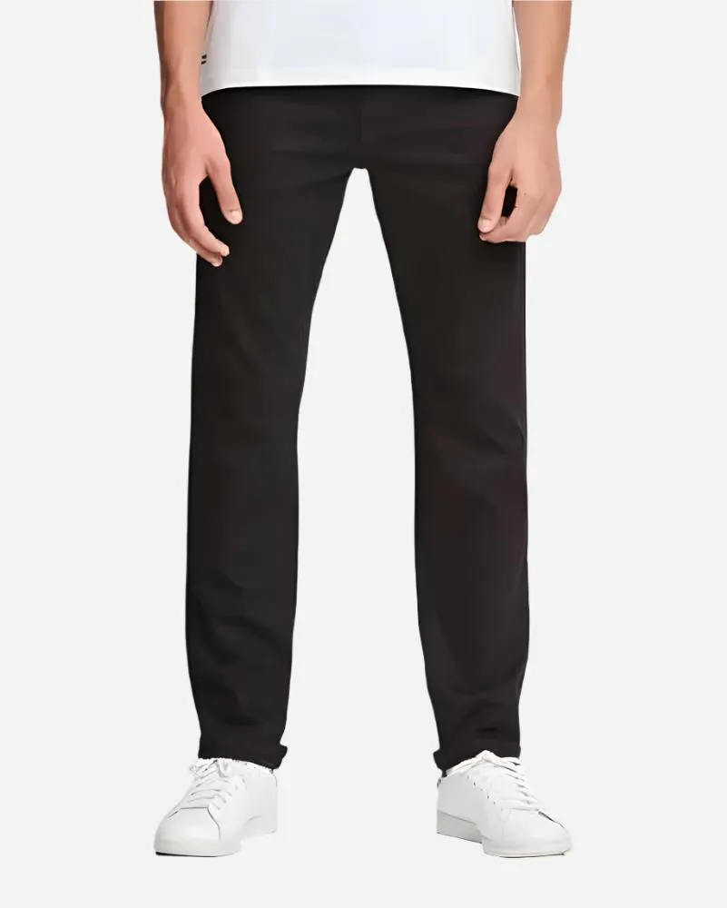 Weekend Offender Jeans Tapered Fit Black