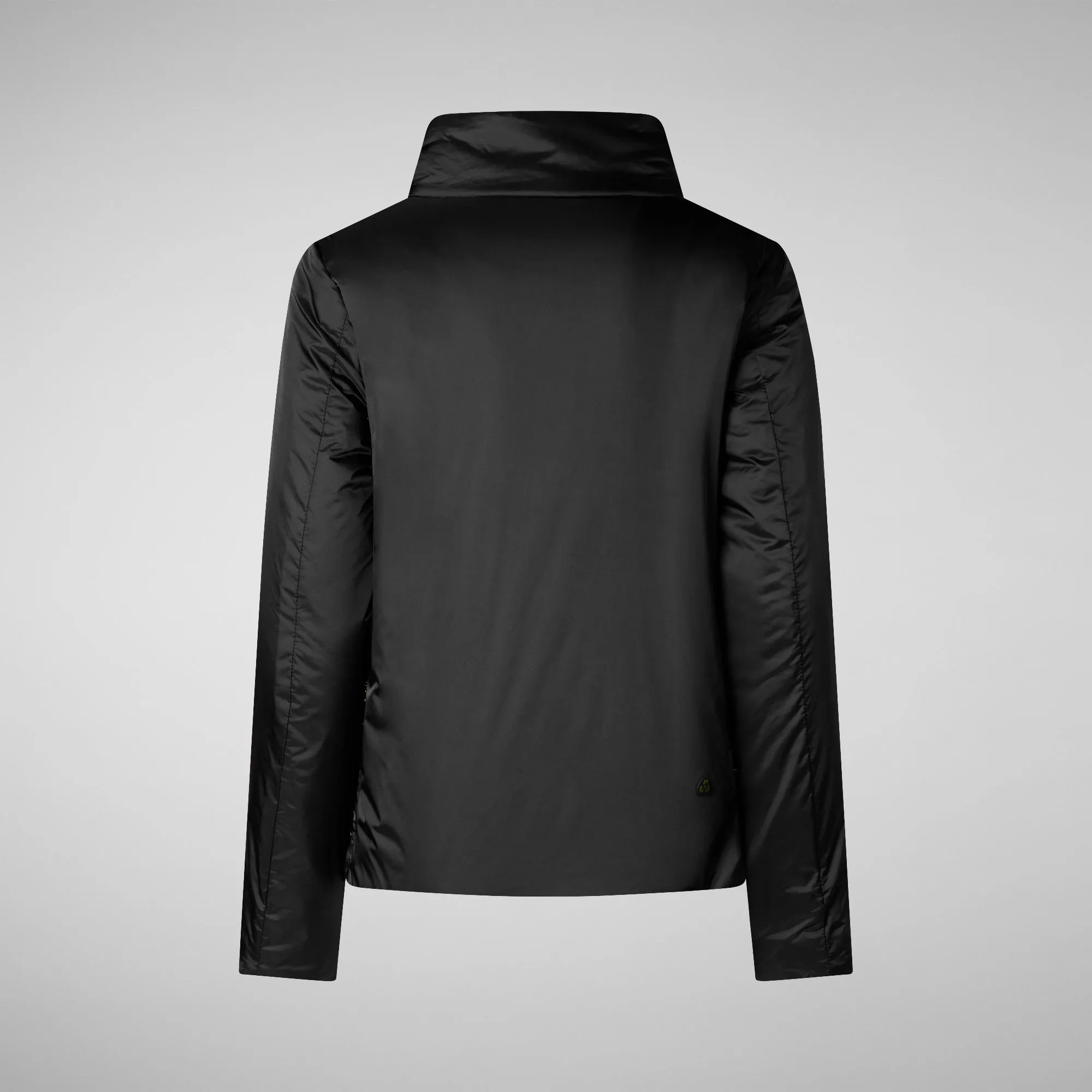 Woman's jacket Elisha in black