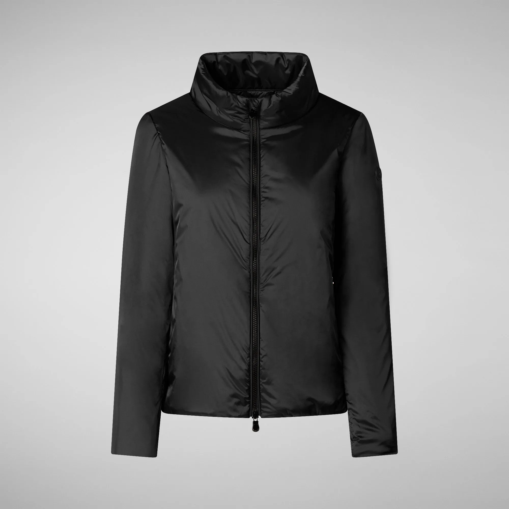 Woman's jacket Elisha in black